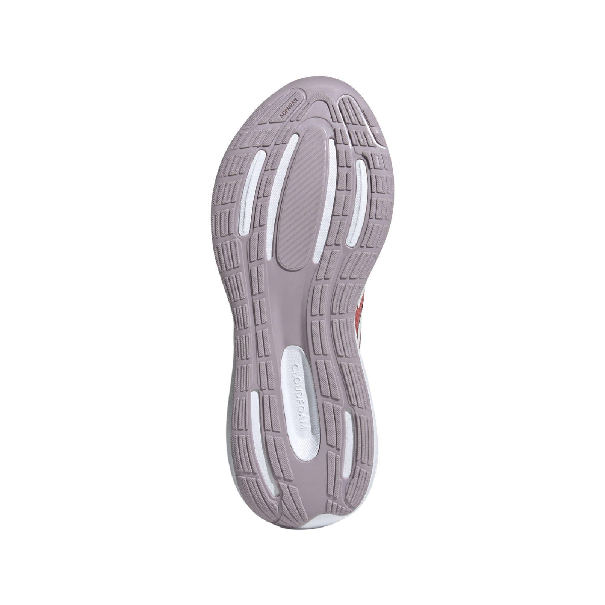 Red - adidas - Runfalcon 3.0 Running Shoes - 4