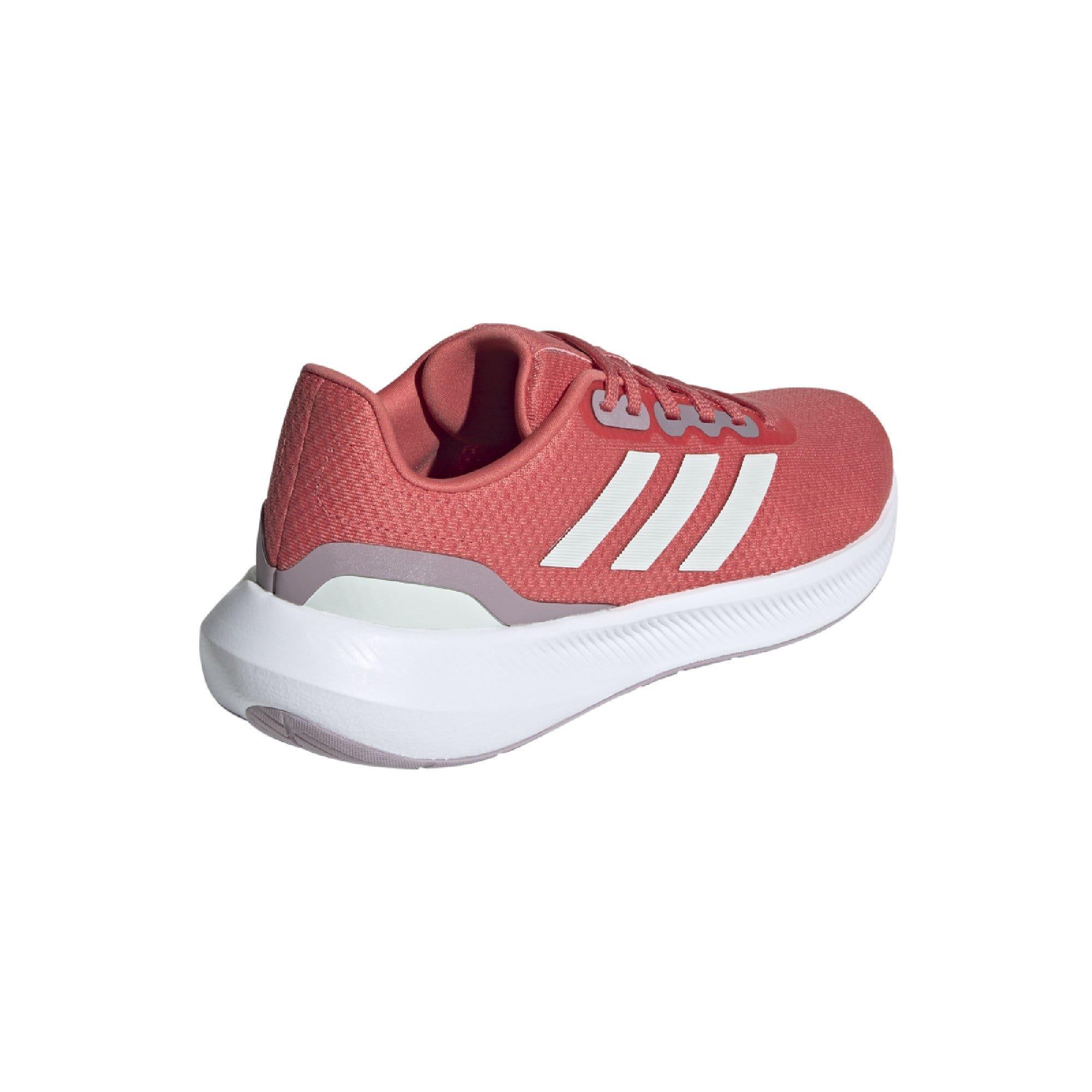 Red - adidas - Runfalcon 3.0 Running Shoes - 5