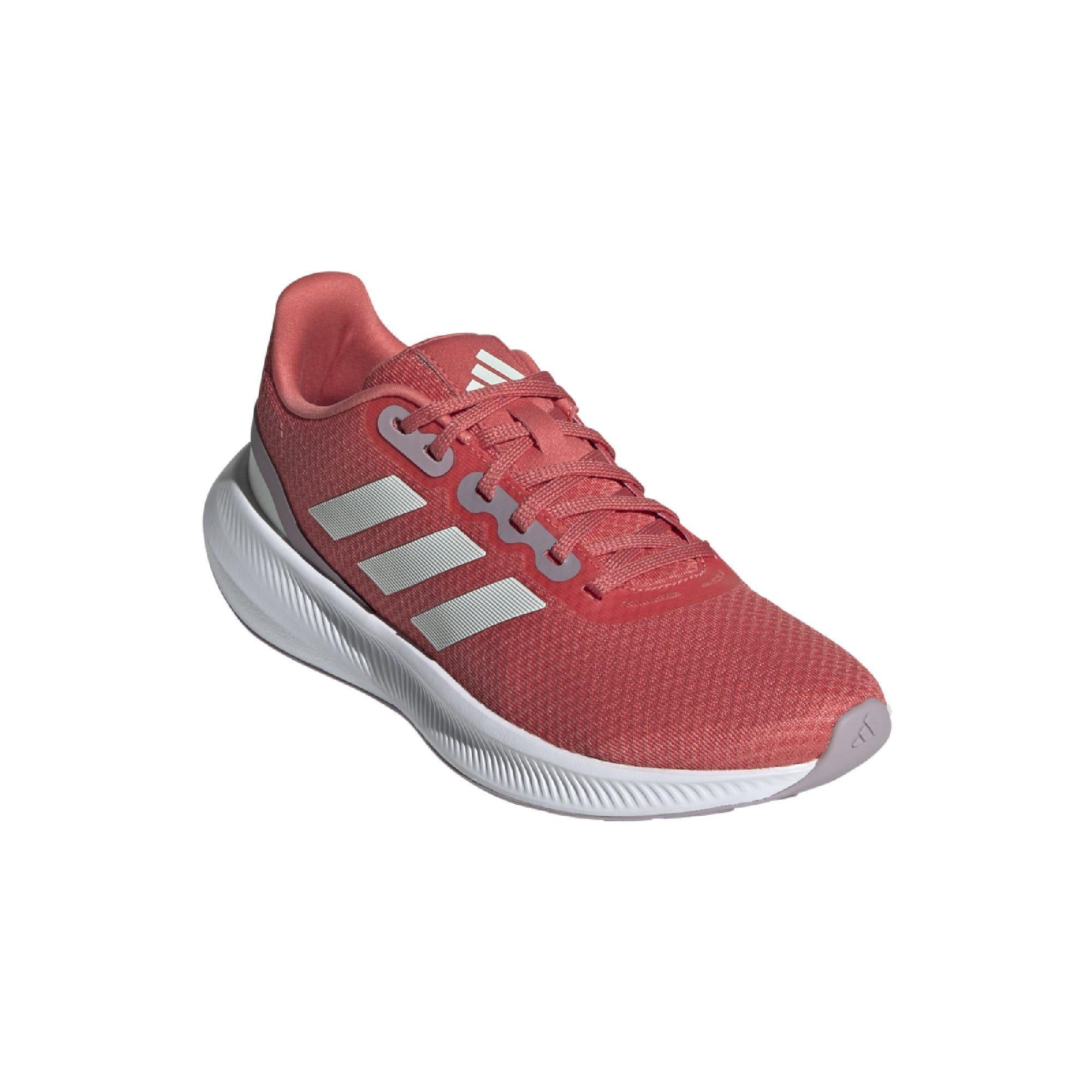 Red - adidas - Runfalcon 3.0 Running Shoes - 6