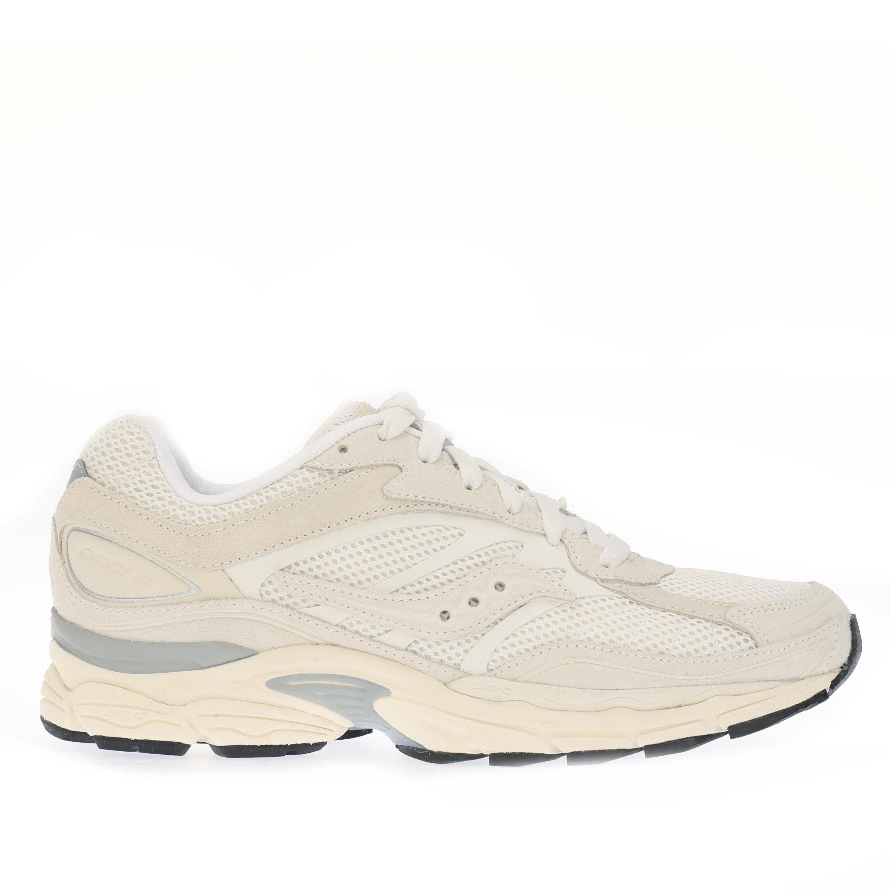 White - Saucony - ProGrid Omni 9 OG Trainers - 1