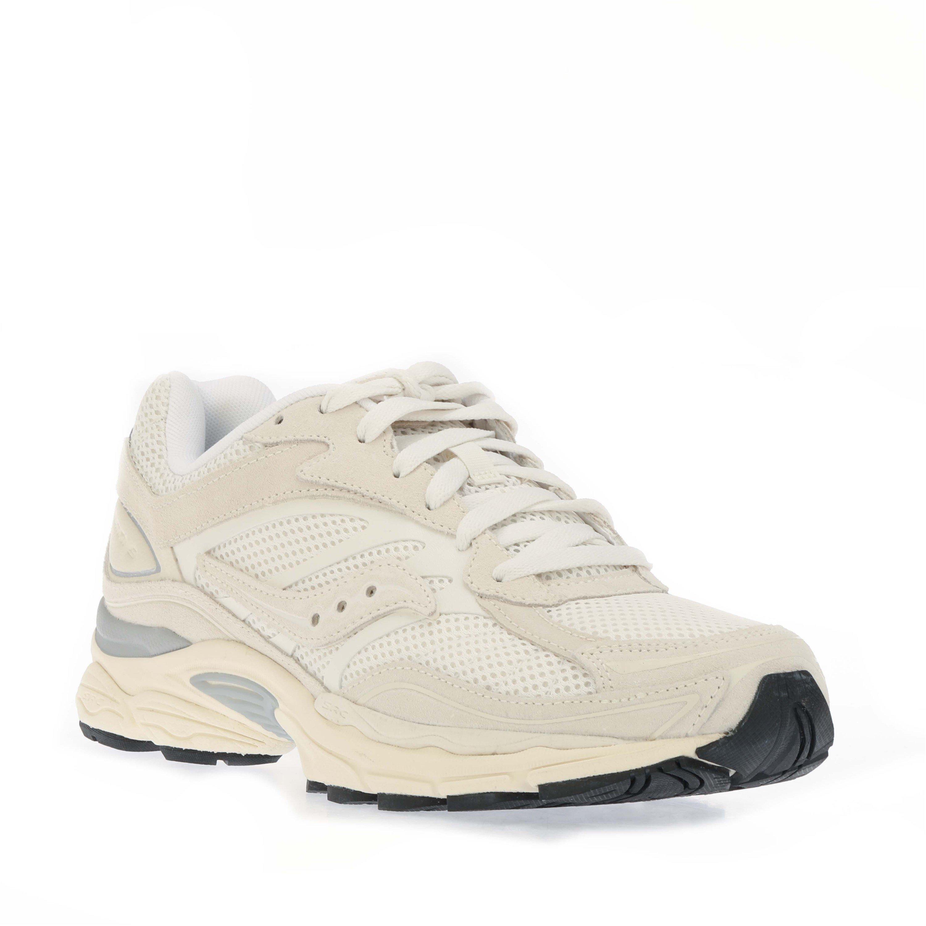 White - Saucony - ProGrid Omni 9 OG Trainers - 2