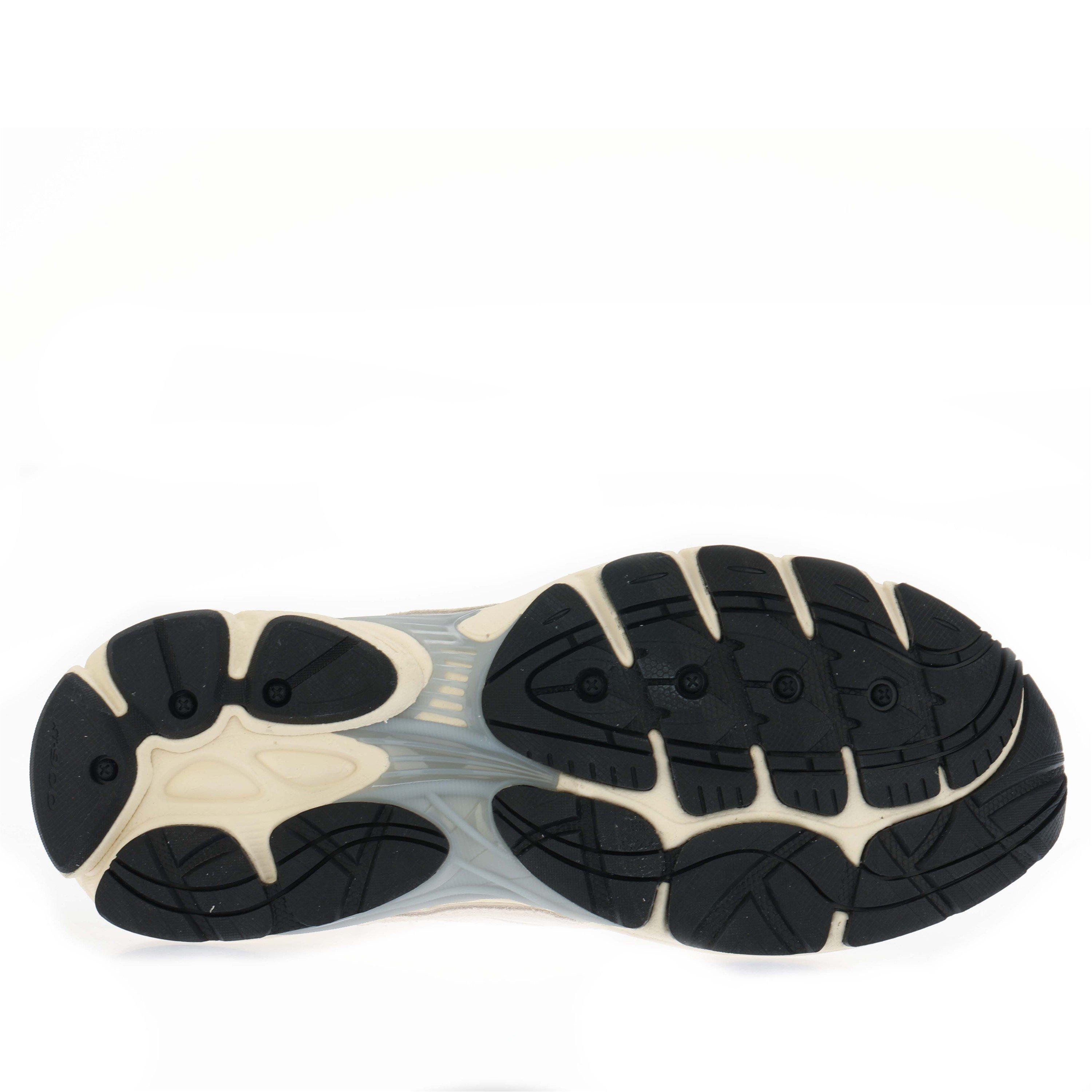 White - Saucony - ProGrid Omni 9 OG Trainers - 4