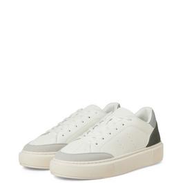 Jack and Jones Aspire Court Trainers
