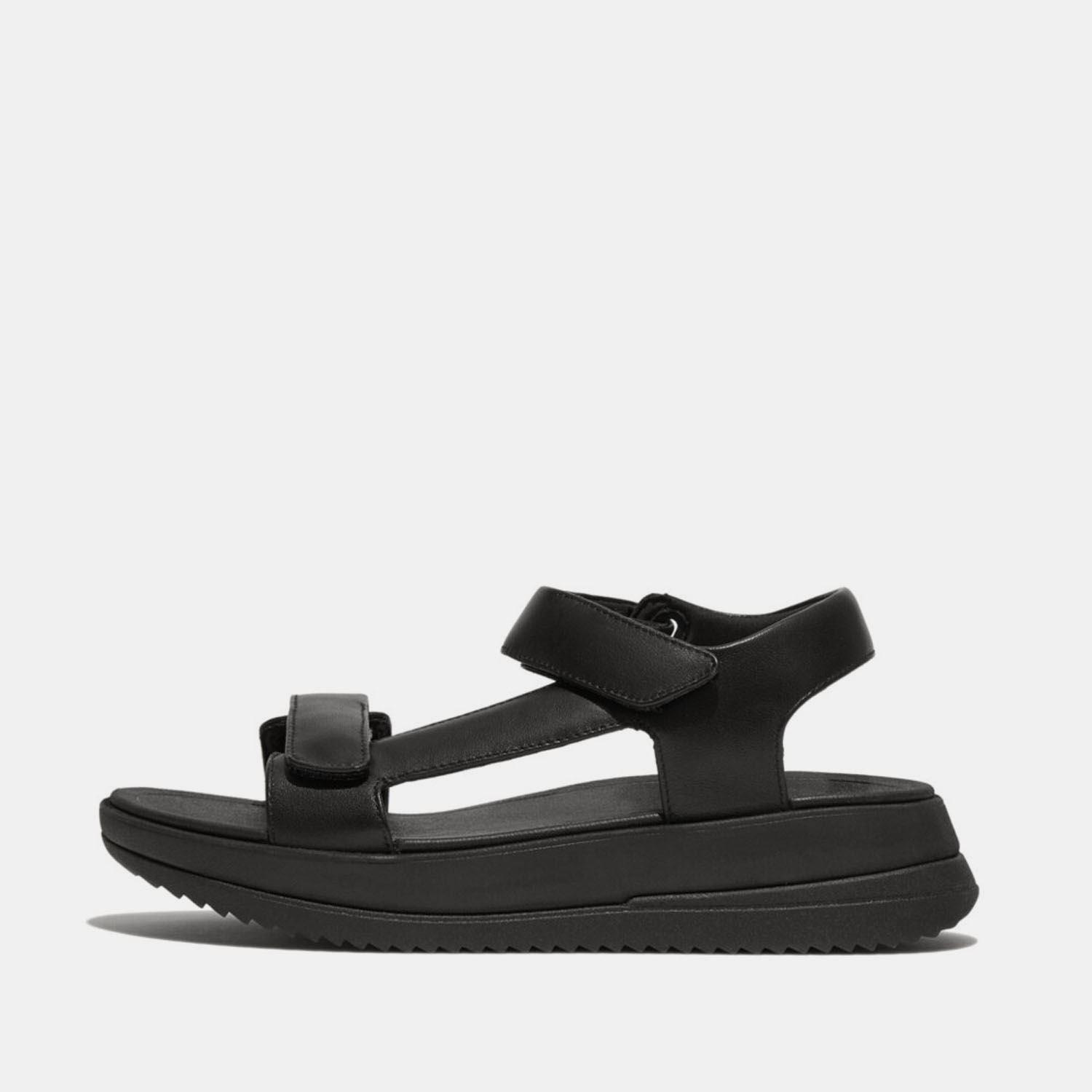 Fitflop Surff Adjustable Back Strap Sandals