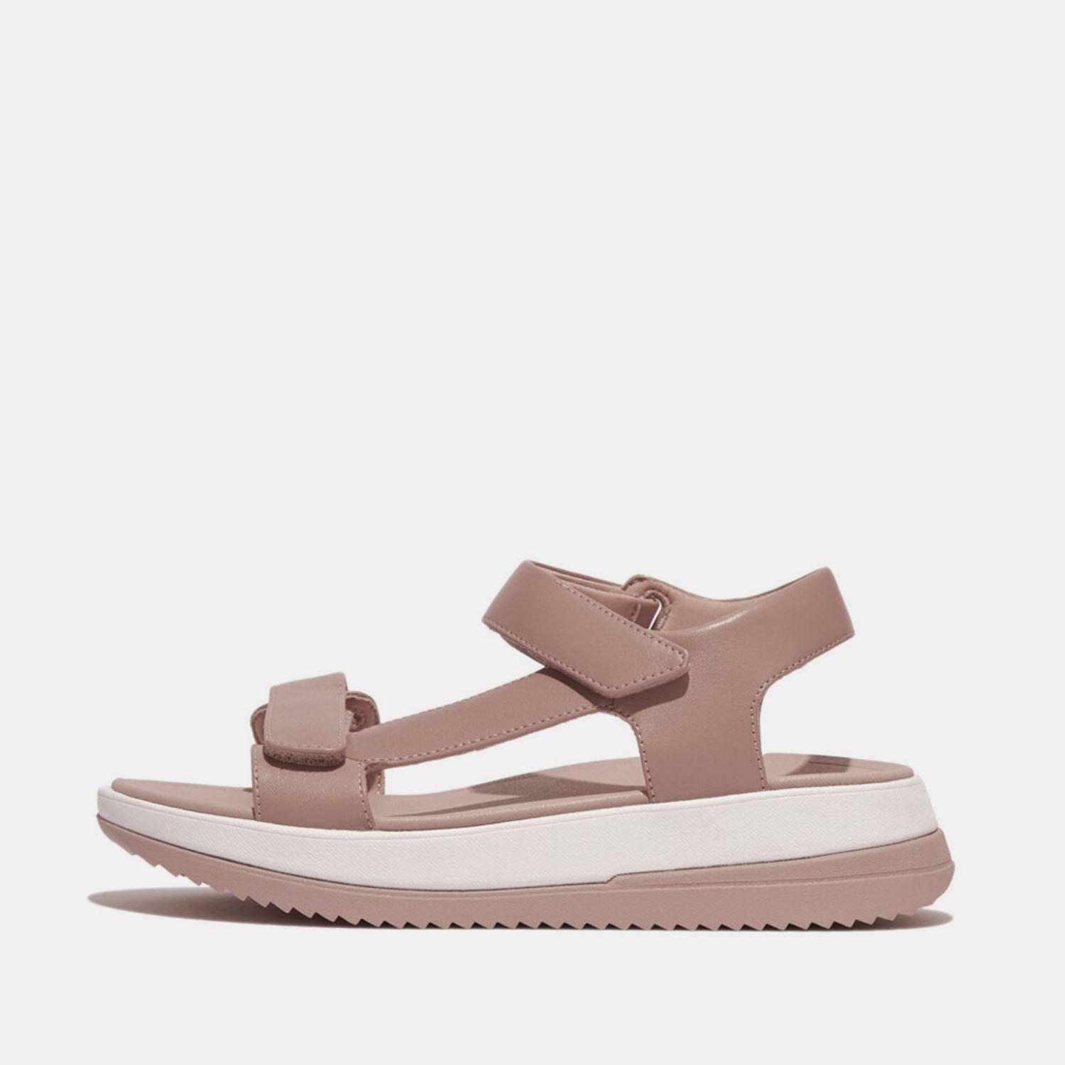 Fitflop Surff Adjustable Back Strap Sandals