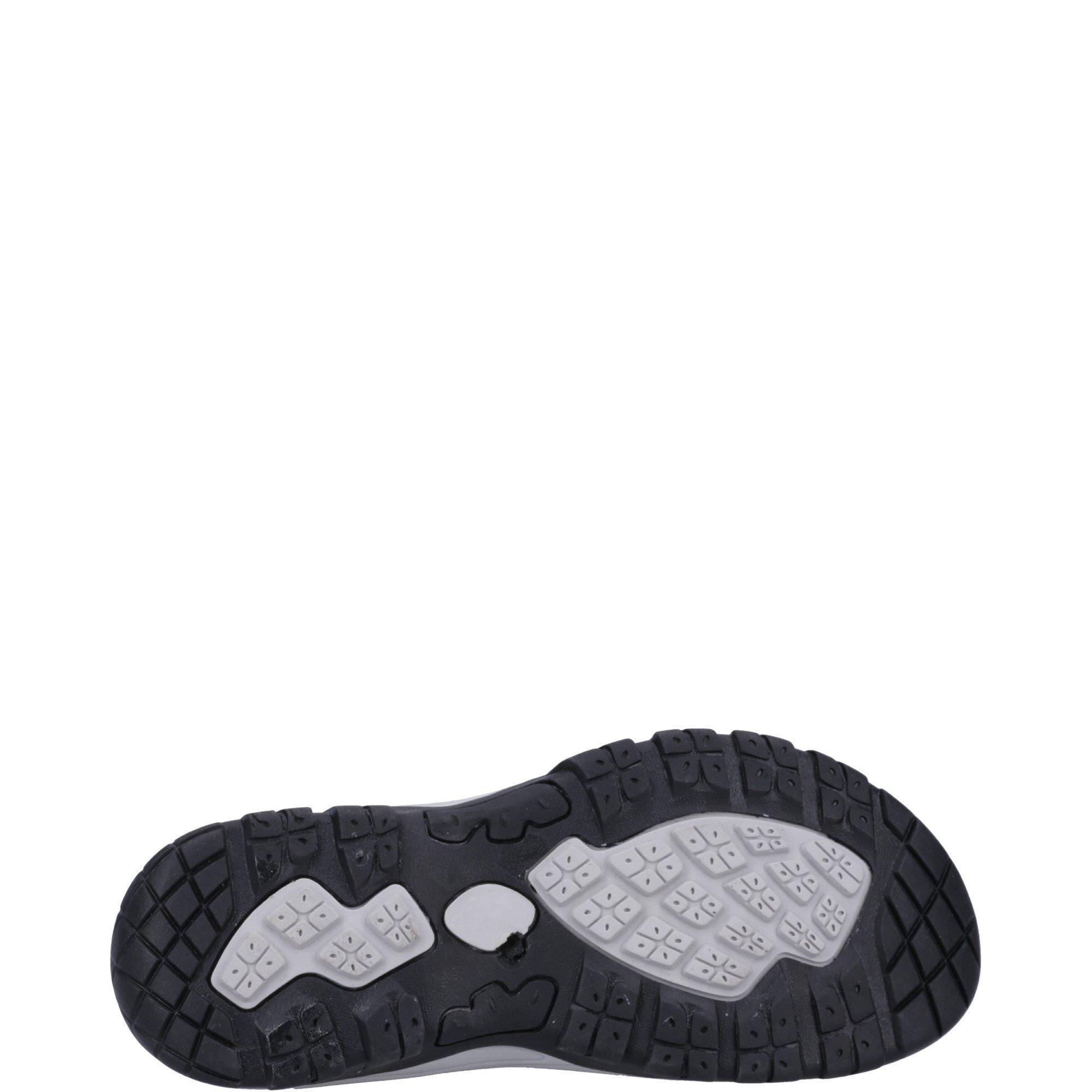 Black - Cotswold - Alcester Sandals - 4