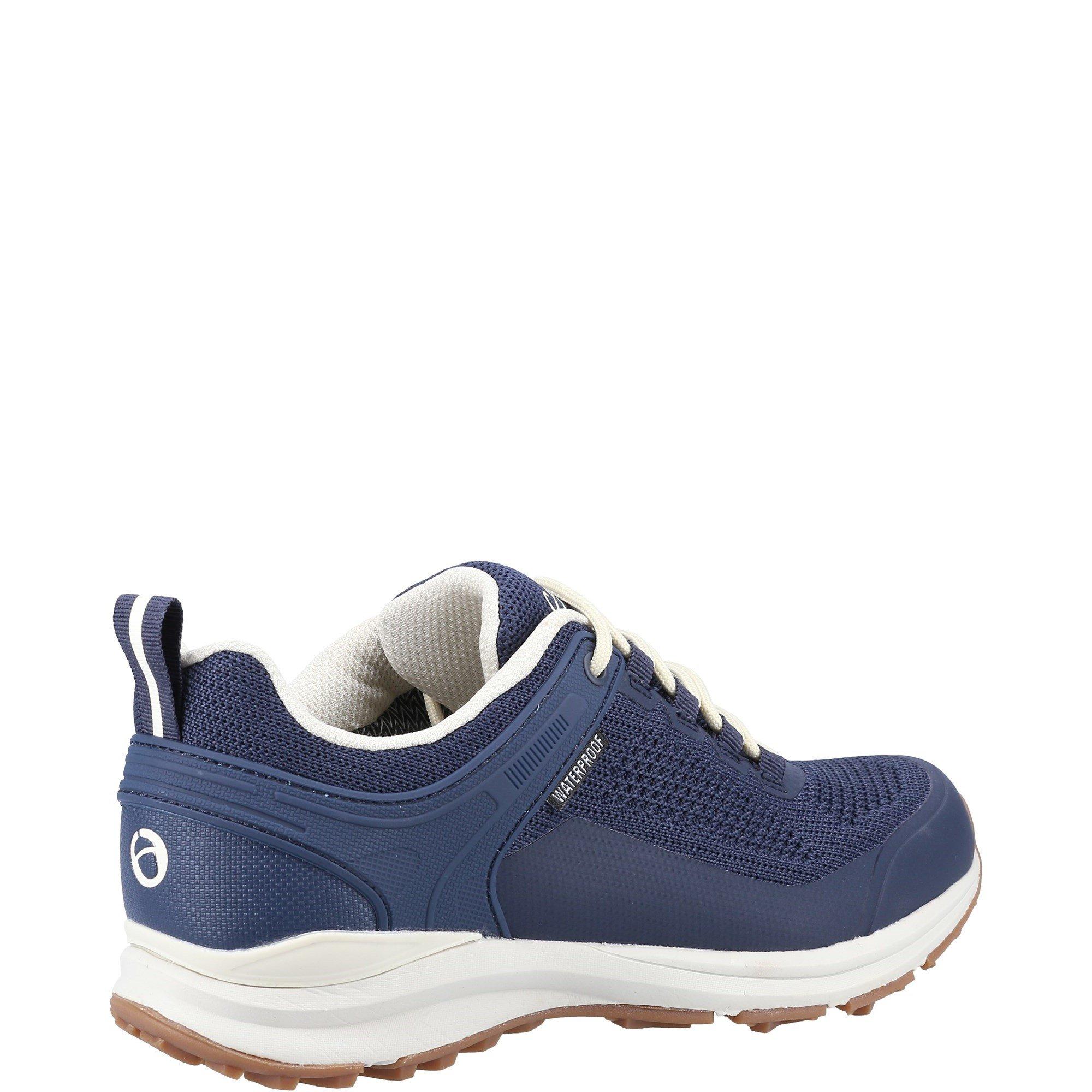Navy - Cotswold - Compton Shoe - 3