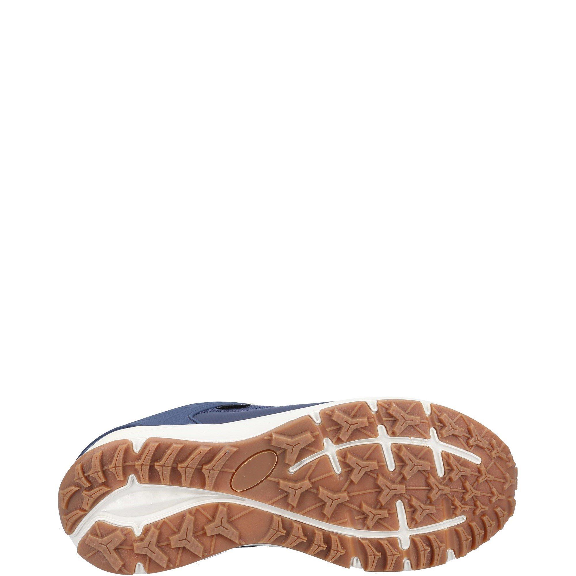 Navy - Cotswold - Compton Shoe - 4