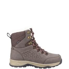 Cotswold Burton Hiking Boots