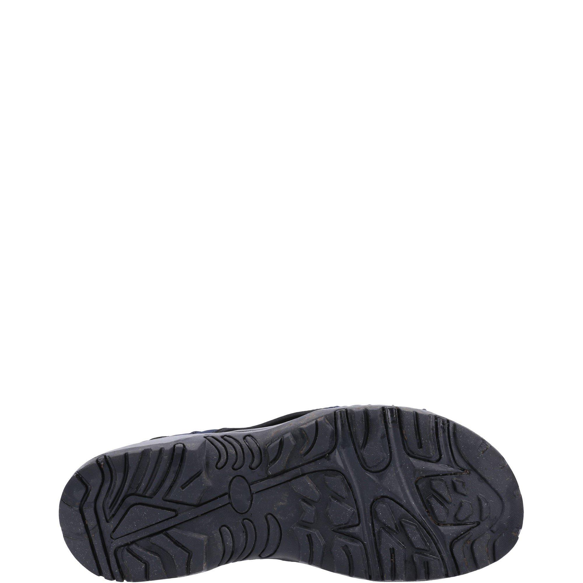 Navy - Cotswold - Shilton Sandal - 4