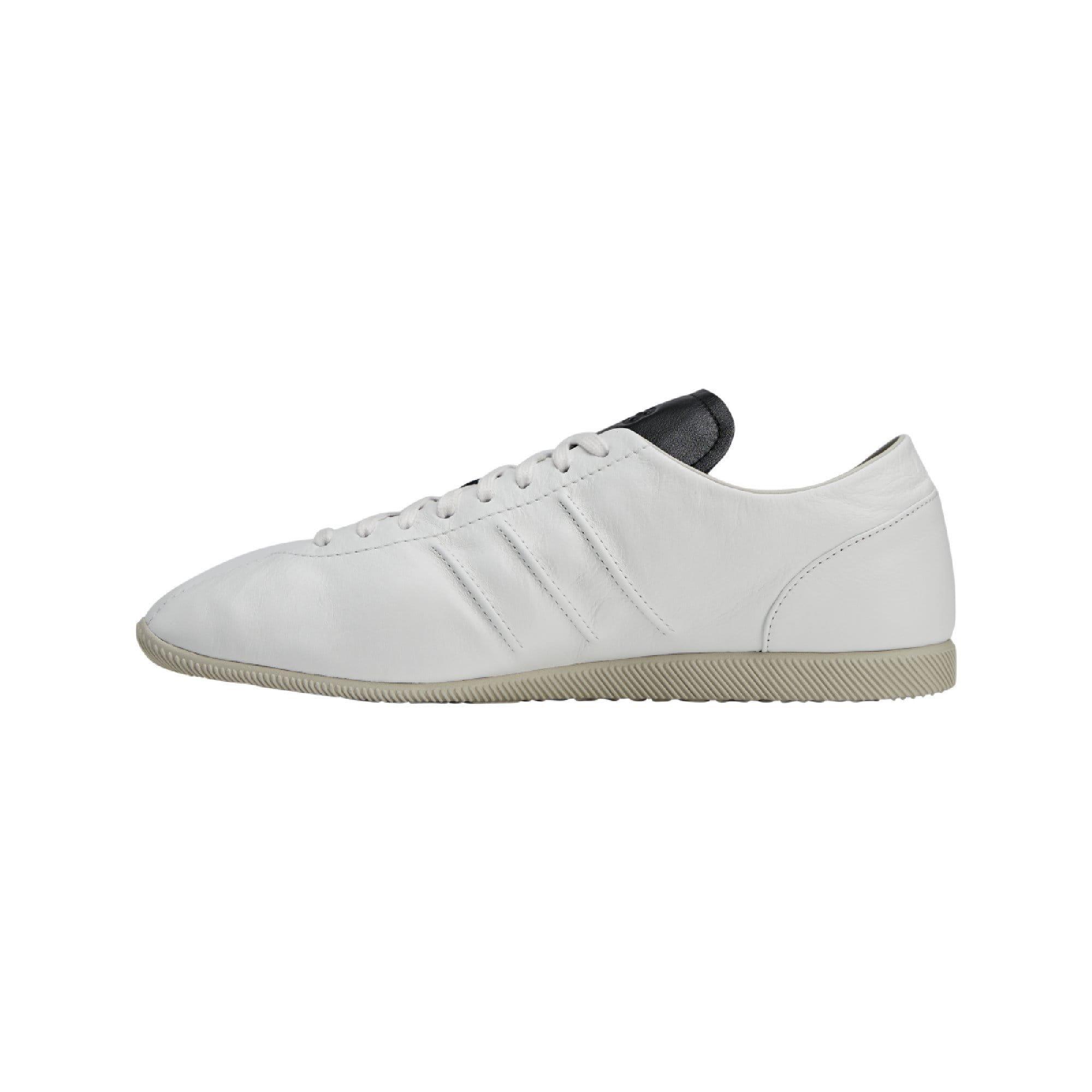 White - Y3 - Japan Trainers - 2