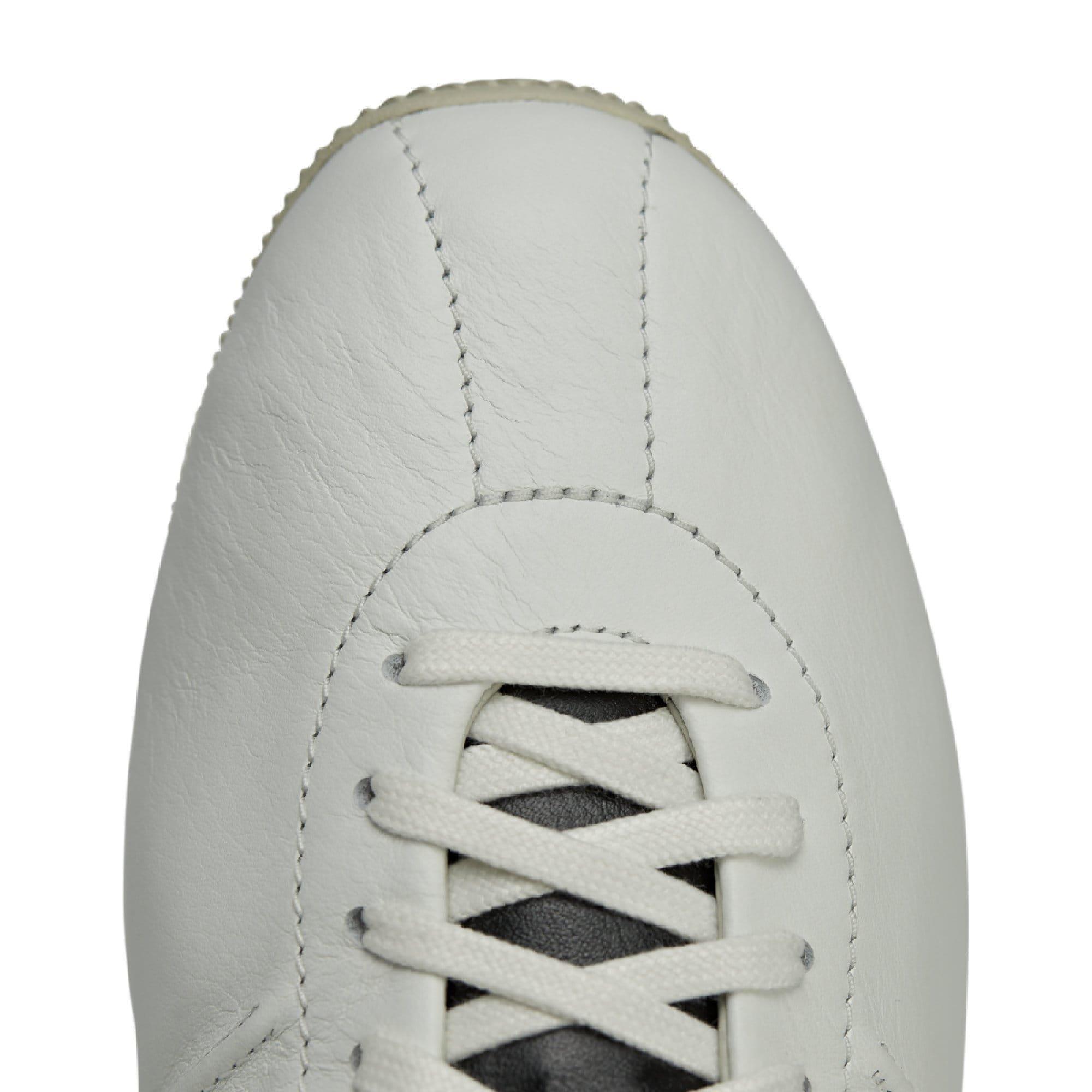 White - Y3 - Japan Trainers - 5