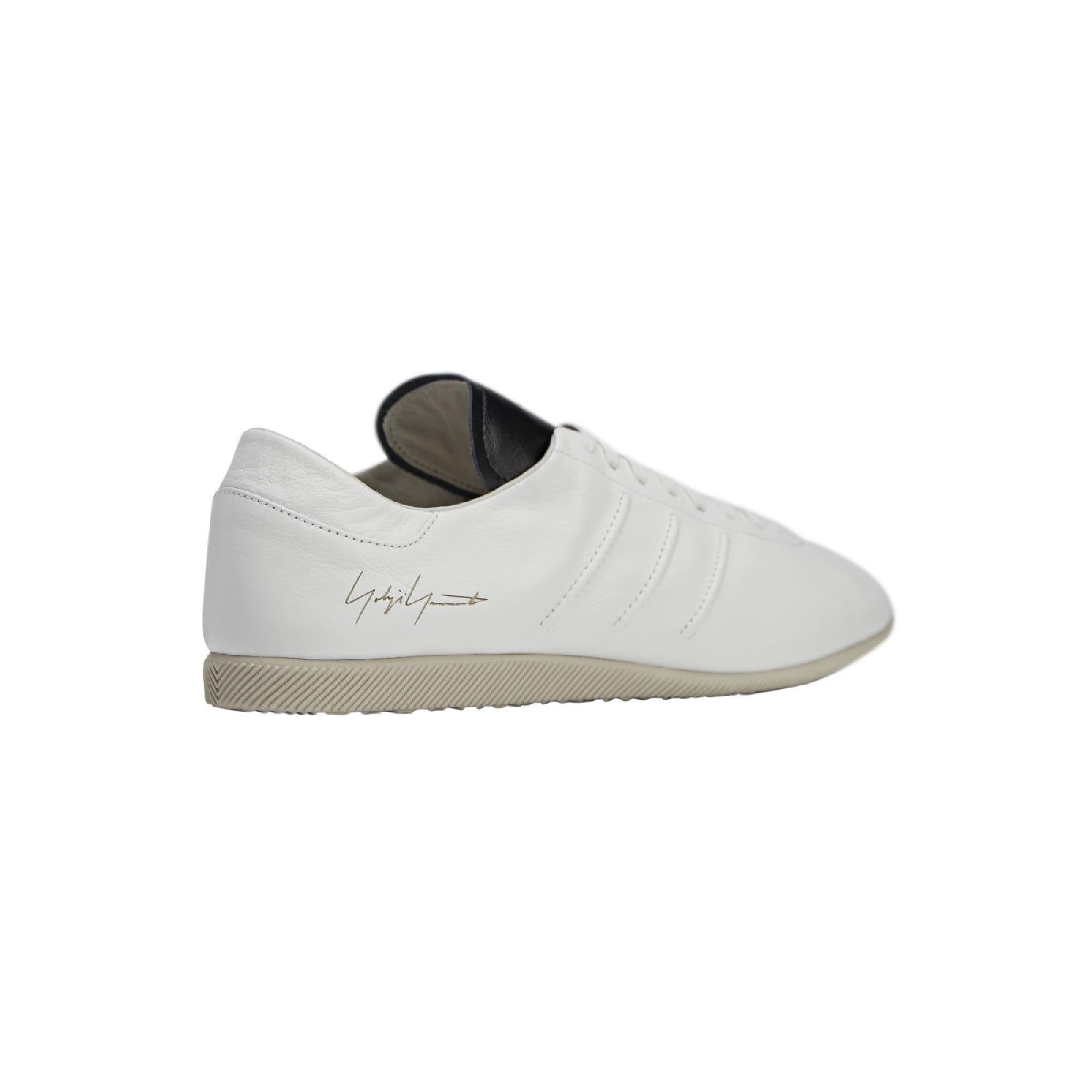 White - Y3 - Japan Trainers - 7