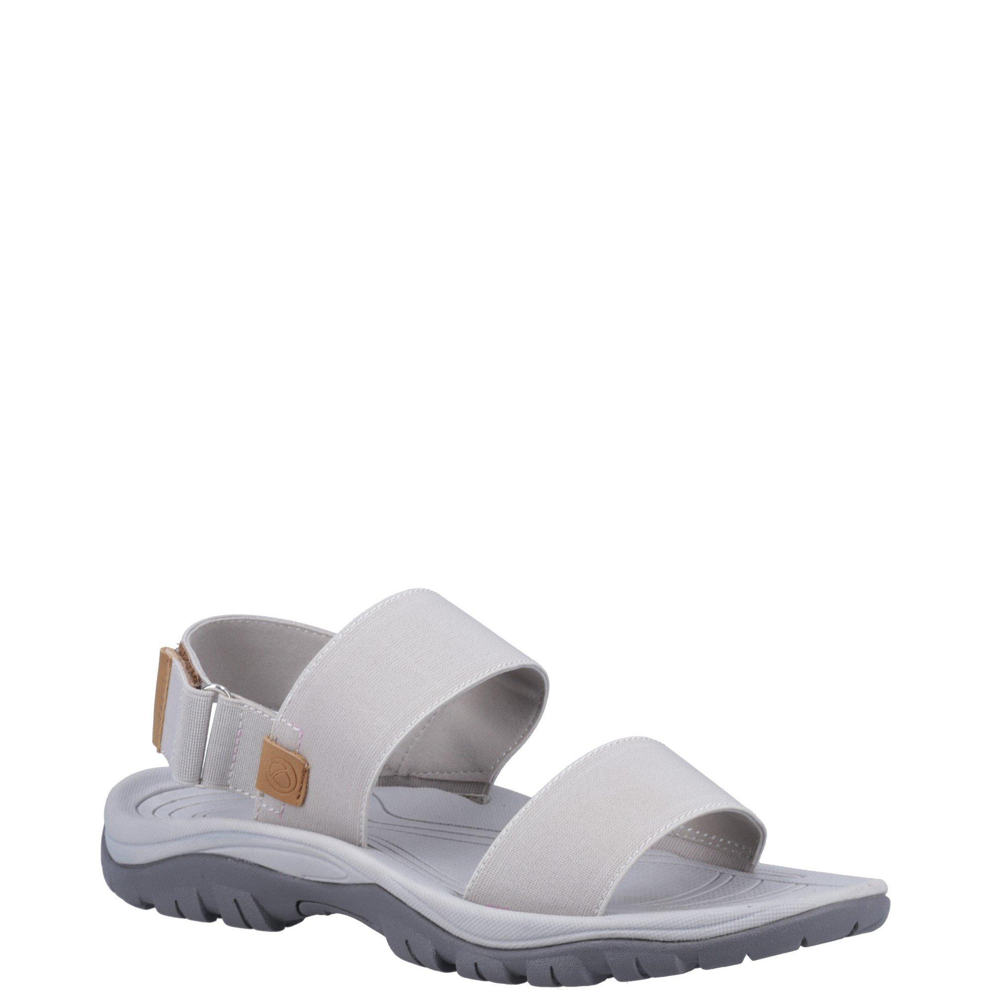 Grey - Cotswold - Alcester Sandals - 2