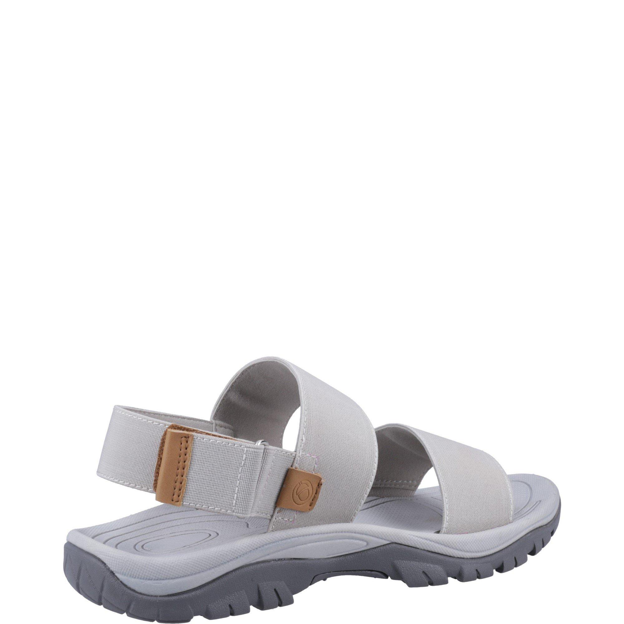 Grey - Cotswold - Alcester Sandals - 3