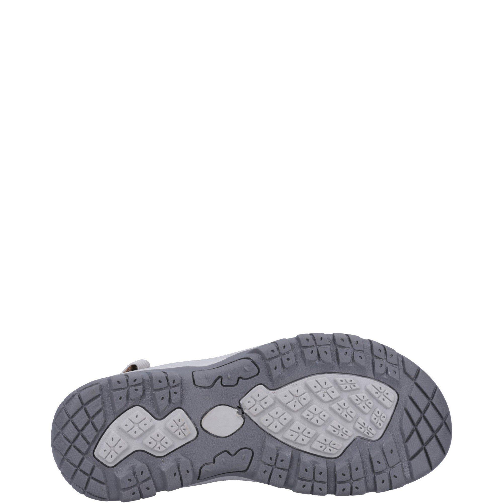 Grey - Cotswold - Alcester Sandals - 4