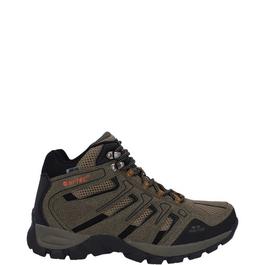 Hi Tec Torca Mid Boots