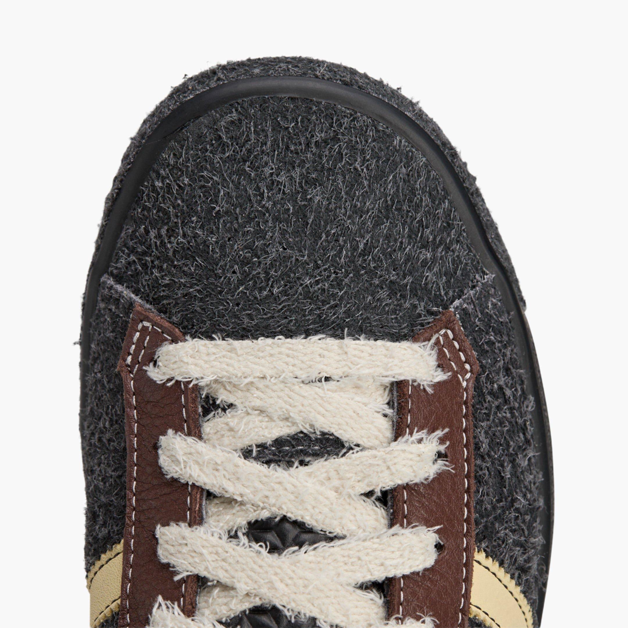 Black - adidas Originals - Forest Hills Brain Dead Shoes - 8