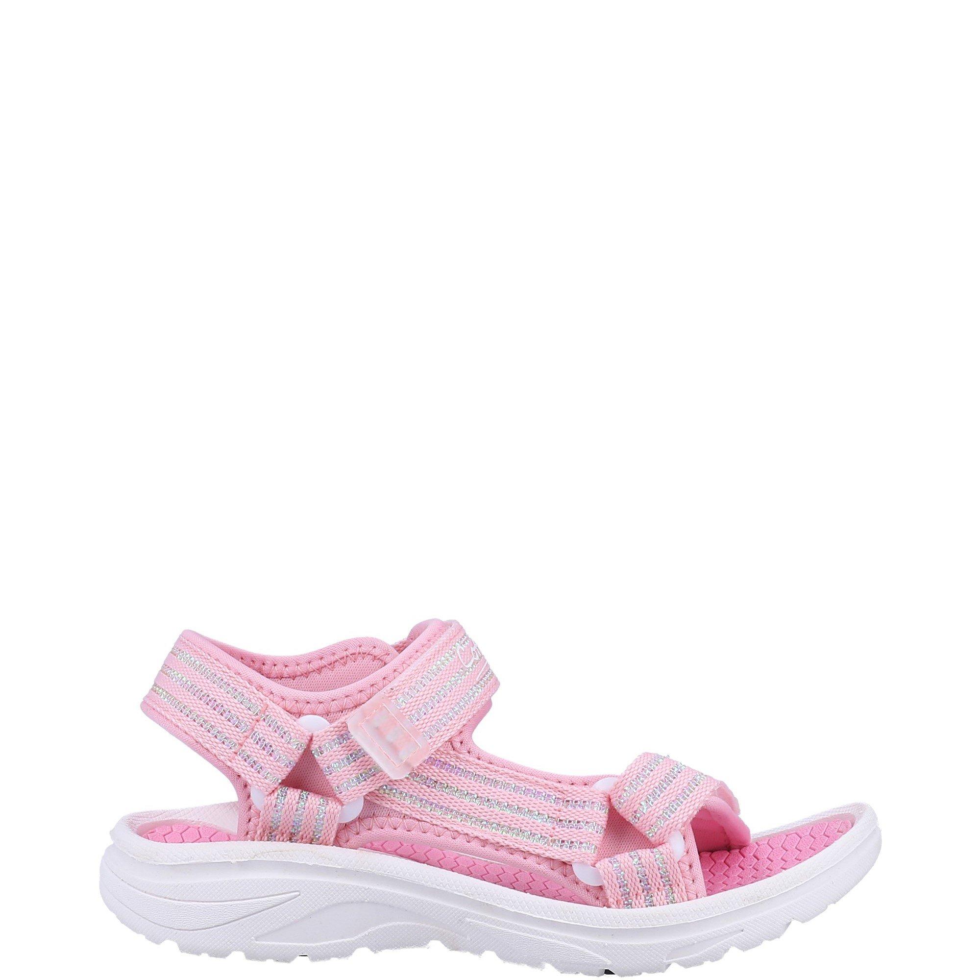 Pink - Cotswold - Bodiam Sandals - 1