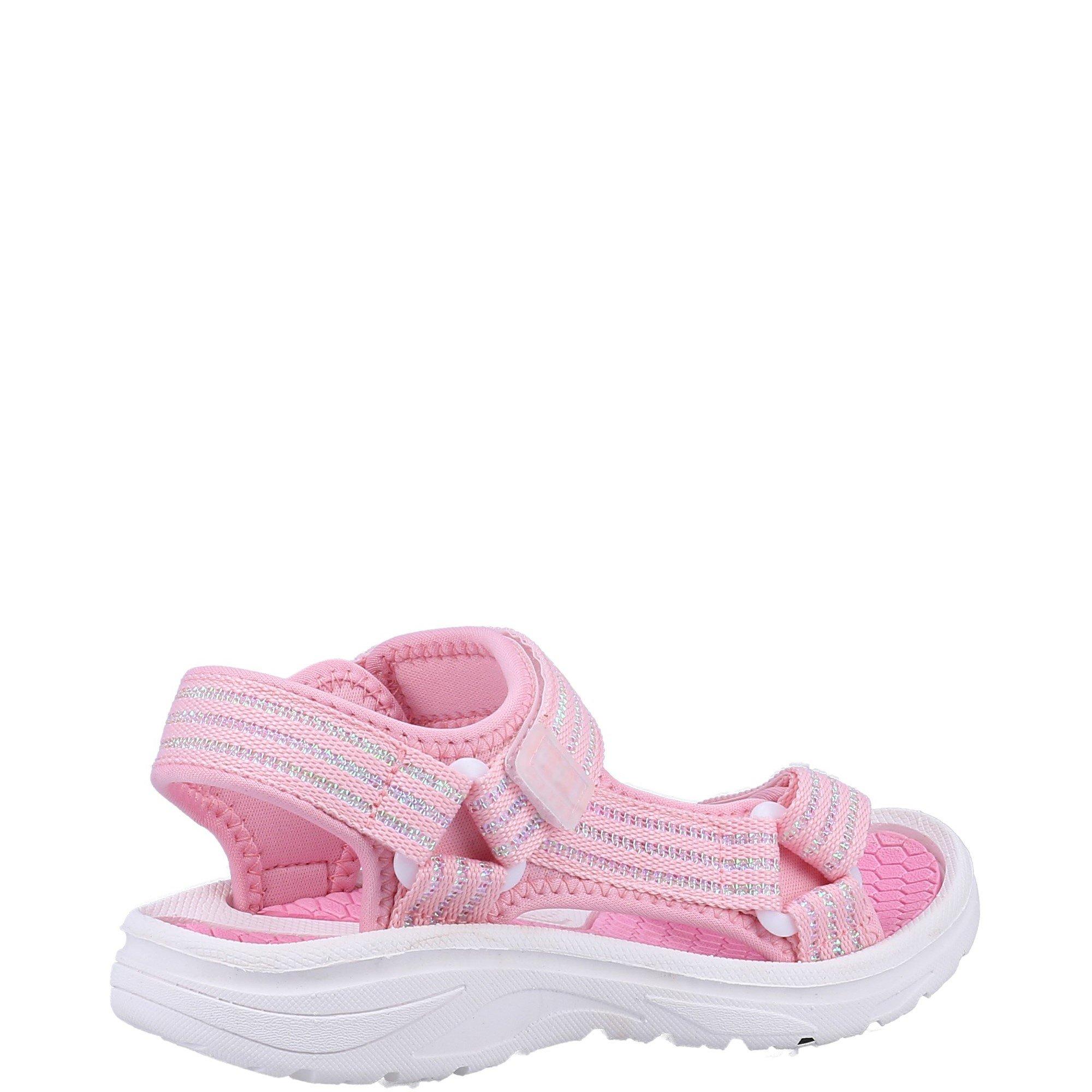 Pink - Cotswold - Bodiam Sandals - 3