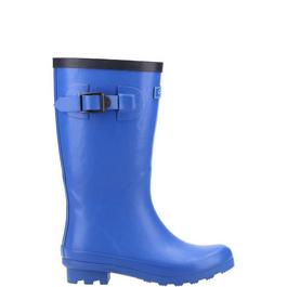 Cotswold Fairweather Junior Wellington Boot