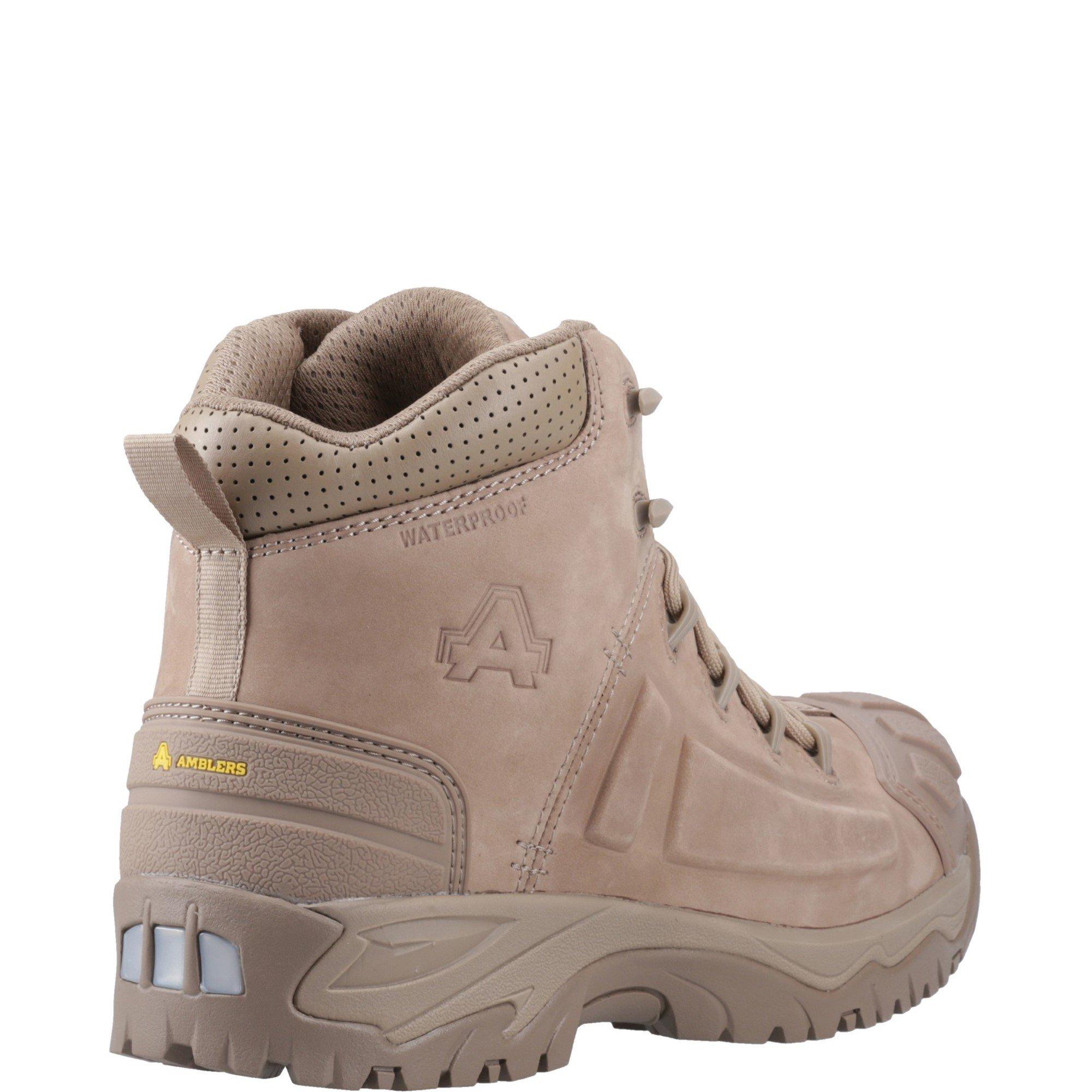 Taupe - Amblers Safety - AS36C S7S HRO FO SR - 3