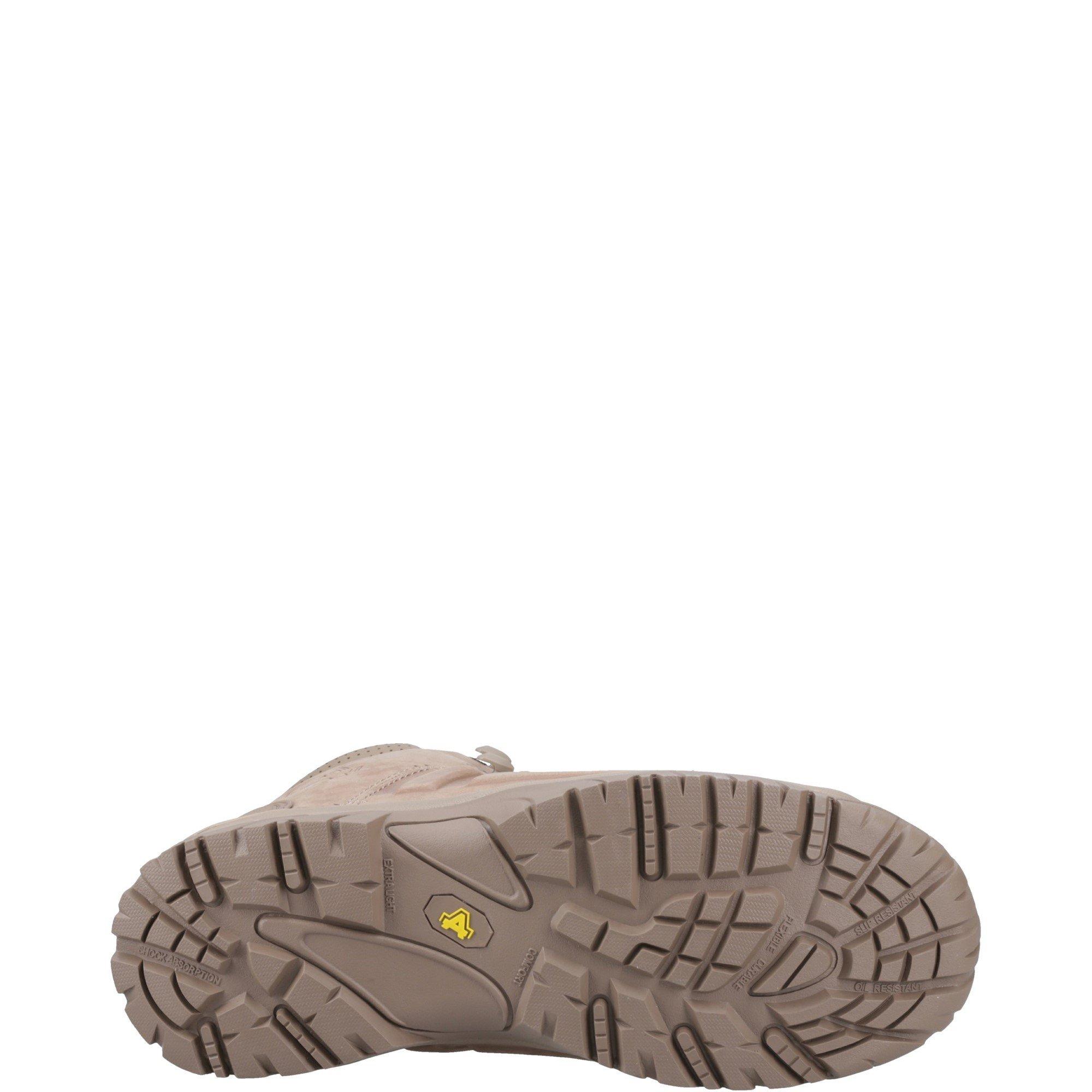 Taupe - Amblers Safety - AS36C S7S HRO FO SR - 4