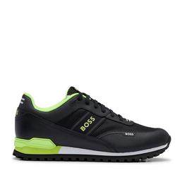 Boss Parkour Running Trainers