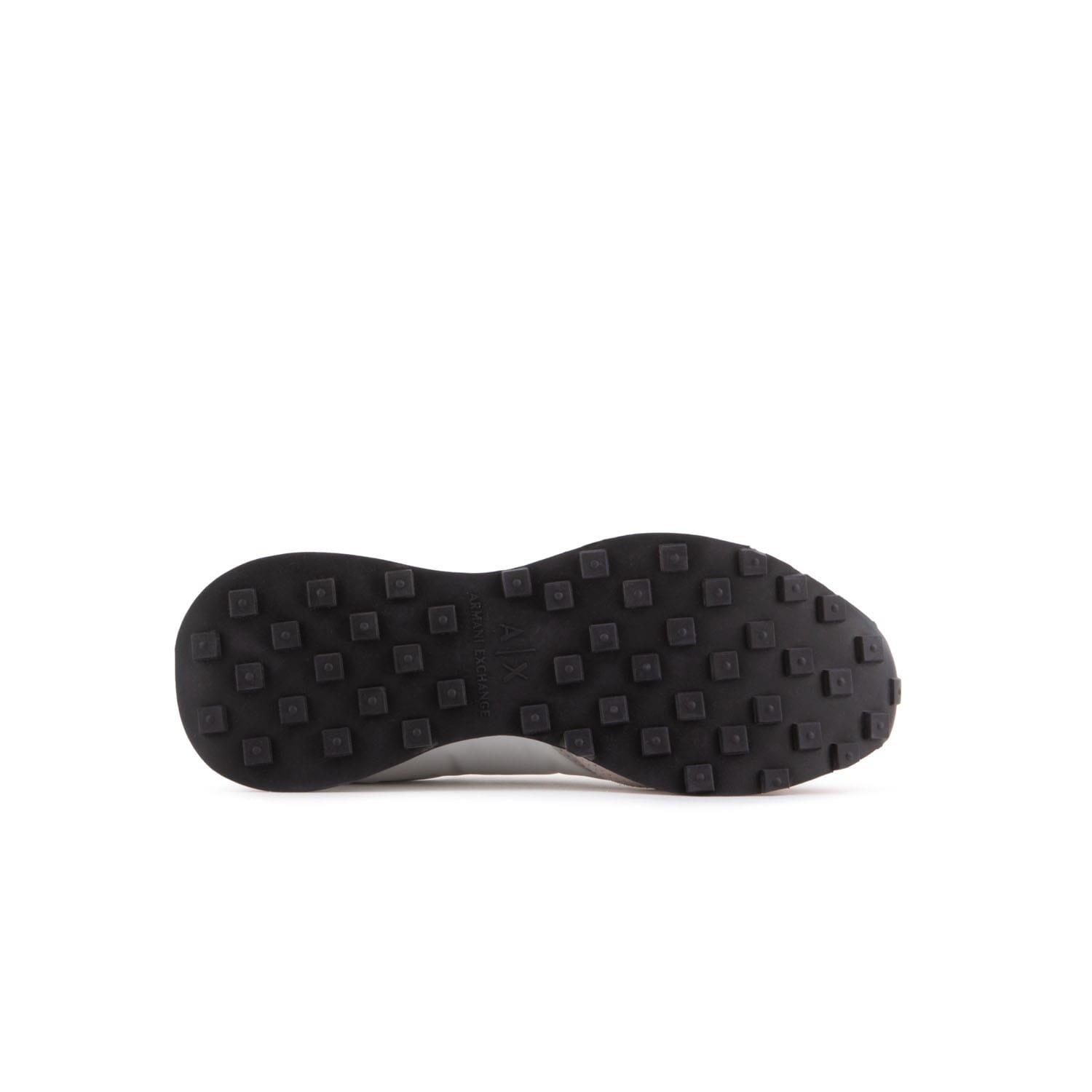 Off White - Armani Exchange - Trainers - 5