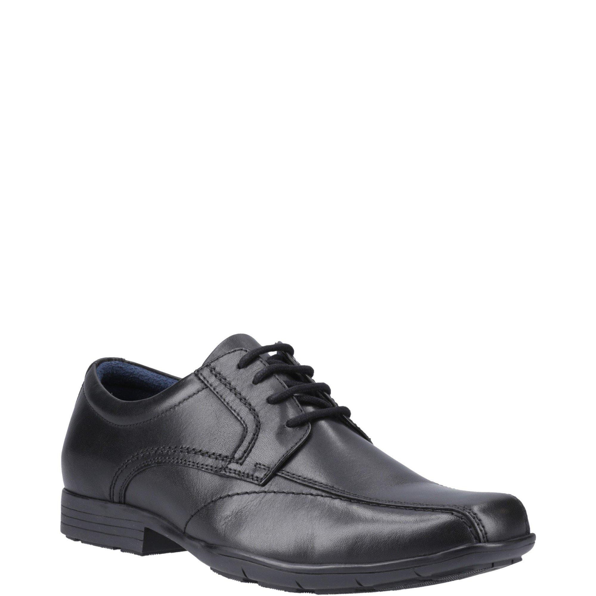 Black - POD - Angus Shoes - 2