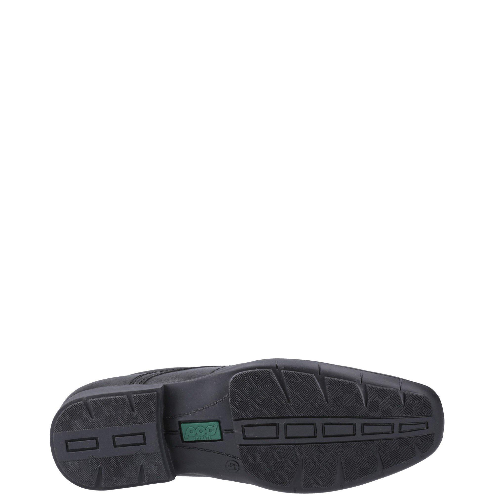 Black - POD - Angus Shoes - 4