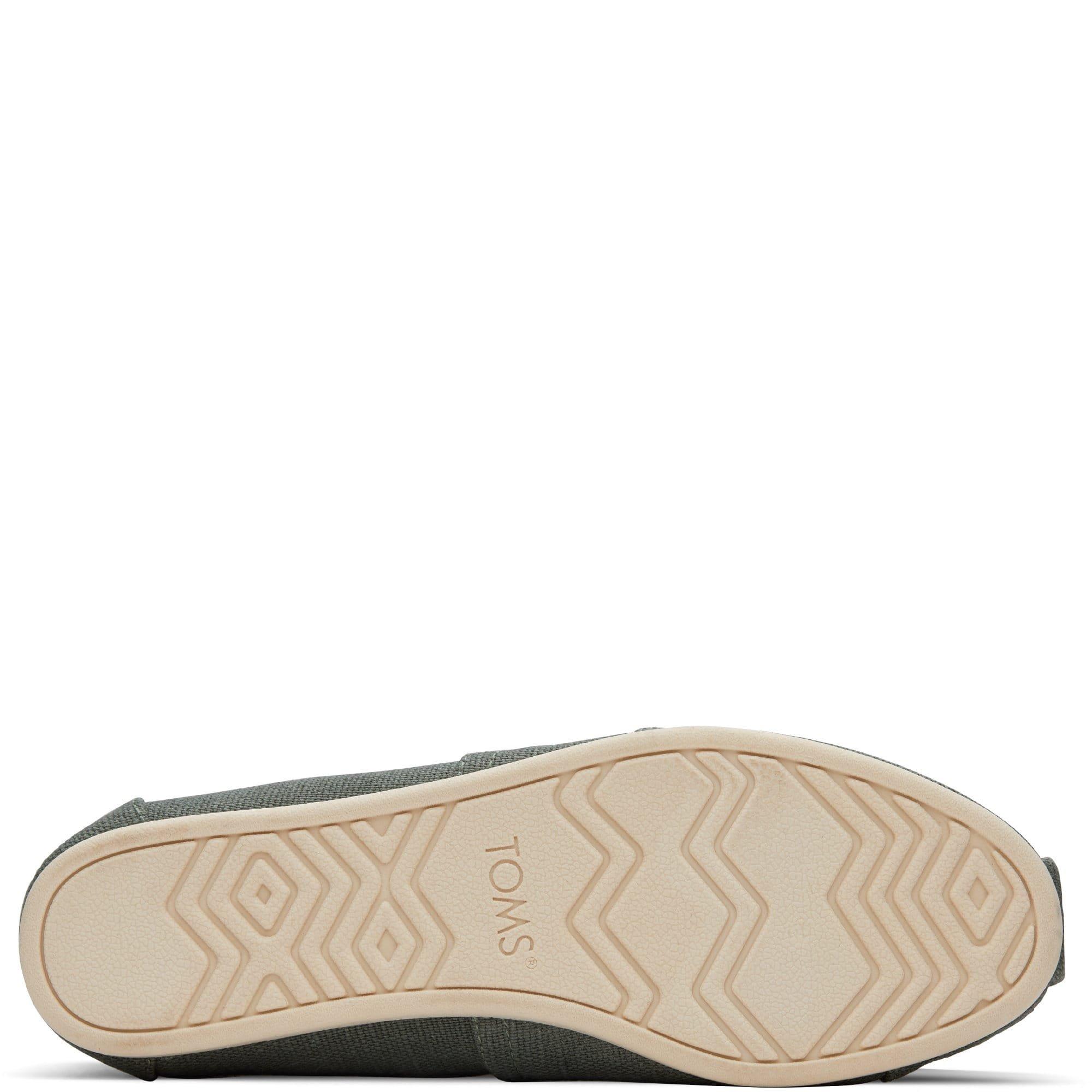 Green - Toms - Alpargata Classic Espadrilles - 4