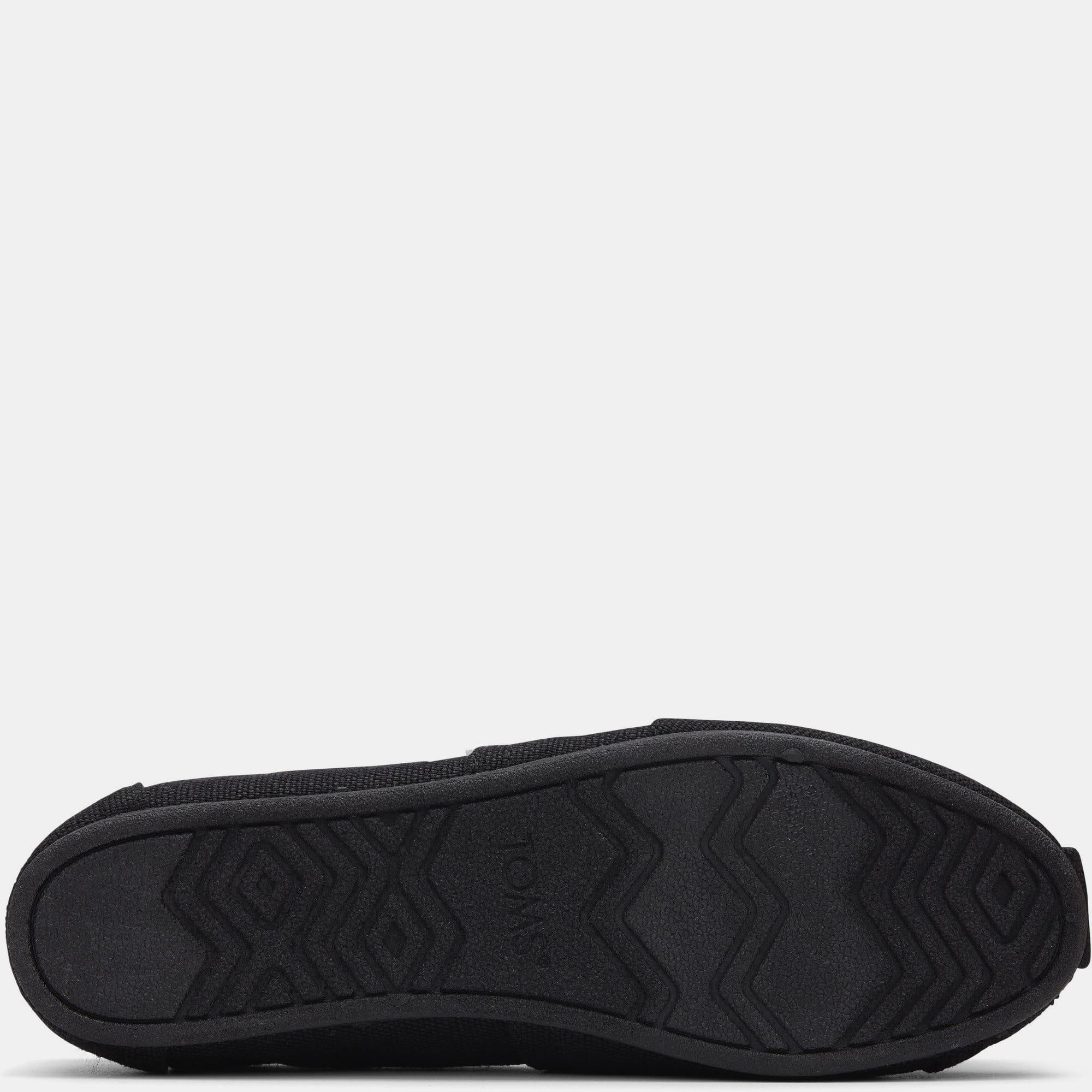 Black - Toms - Alpargata Classic Espadrilles - 3