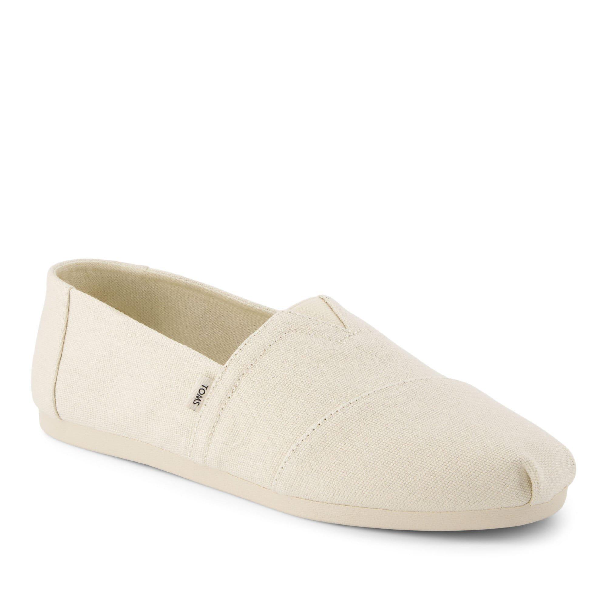 Cream - Toms - Alpargata Classic Espadrilles - 2