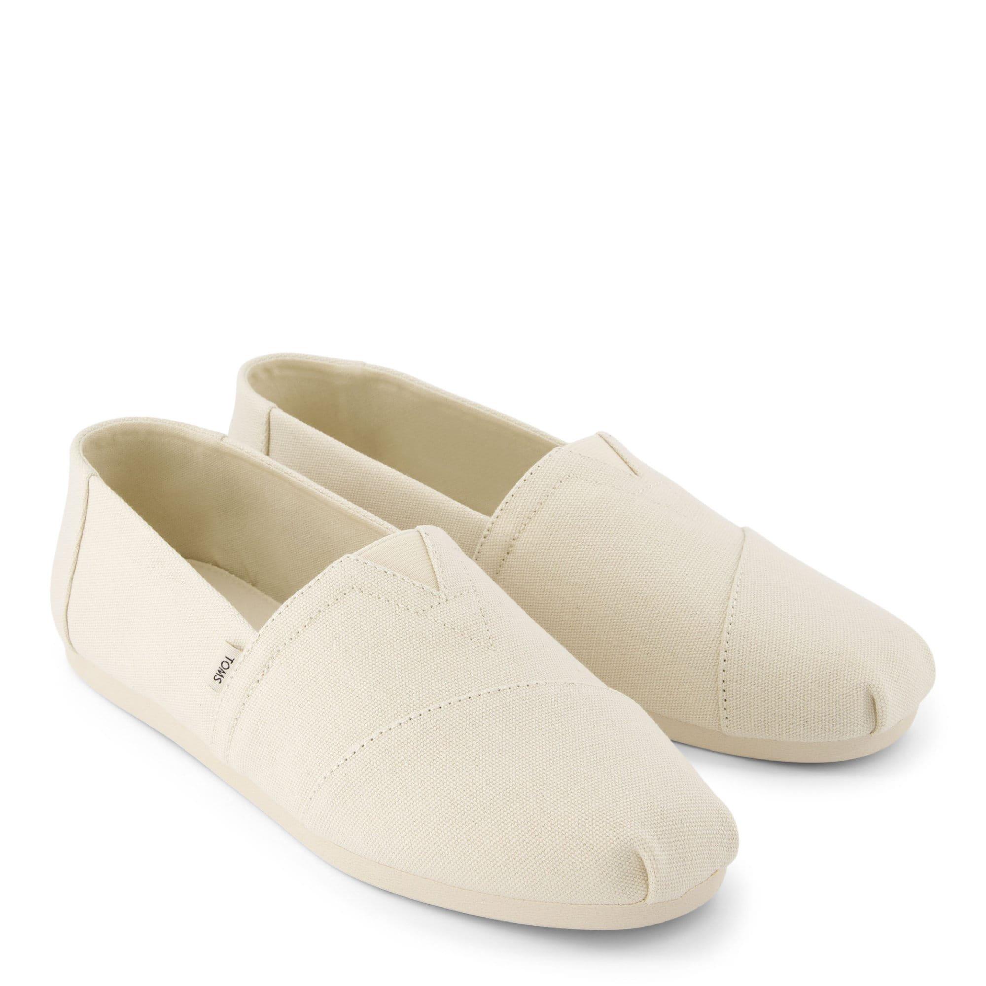 Cream - Toms - Alpargata Classic Espadrilles - 3