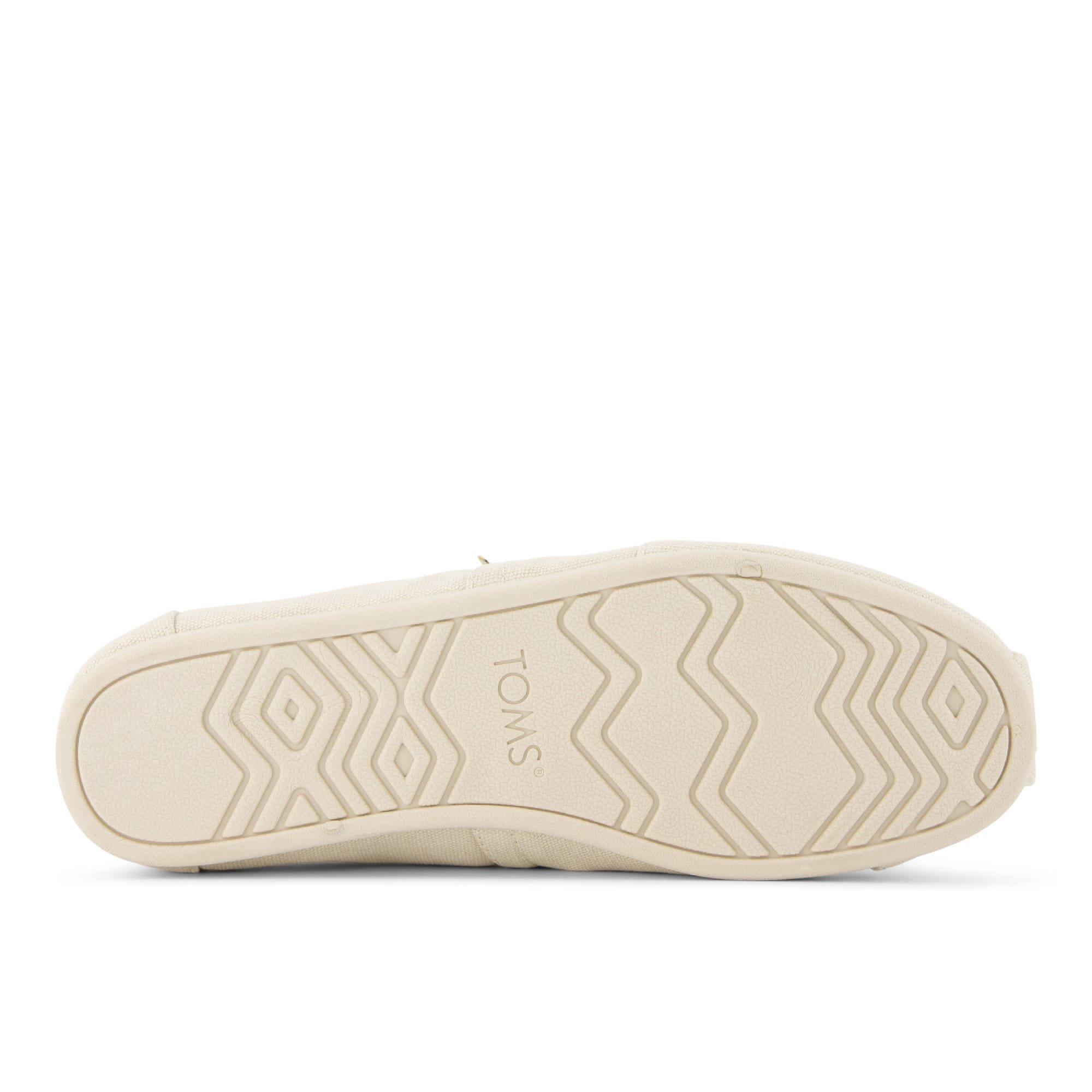 Cream - Toms - Alpargata Classic Espadrilles - 5