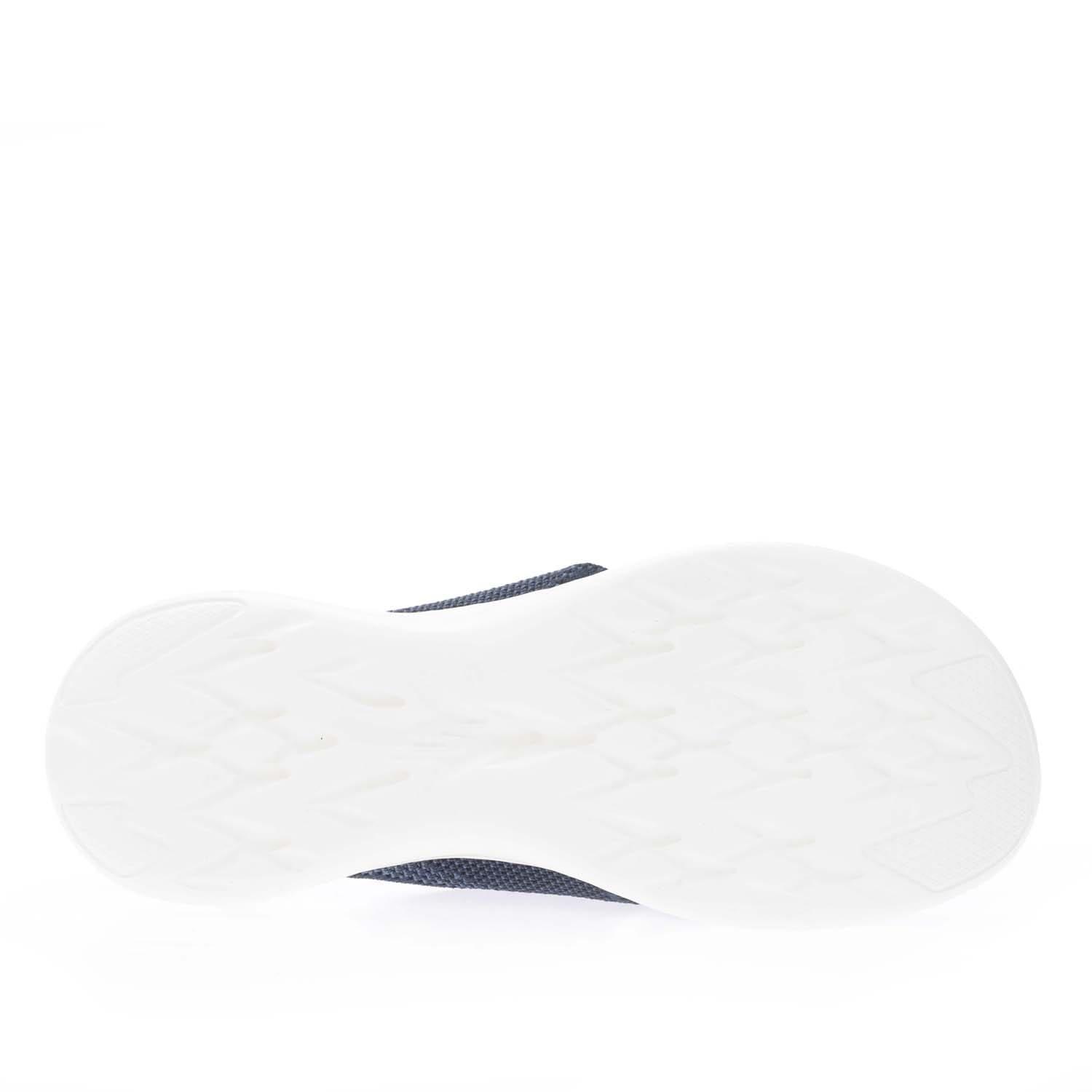 Navy - Skechers - On-The-GO 600 - Flourish Sandals - 5