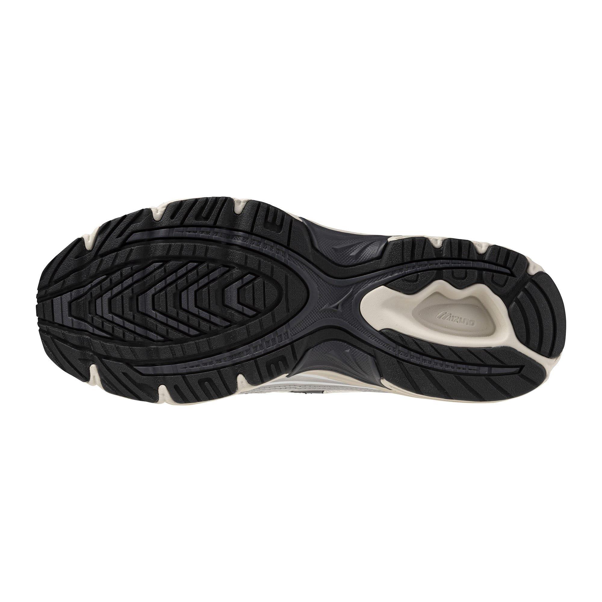 White Silver - Mizuno - MXR Trainer - 4