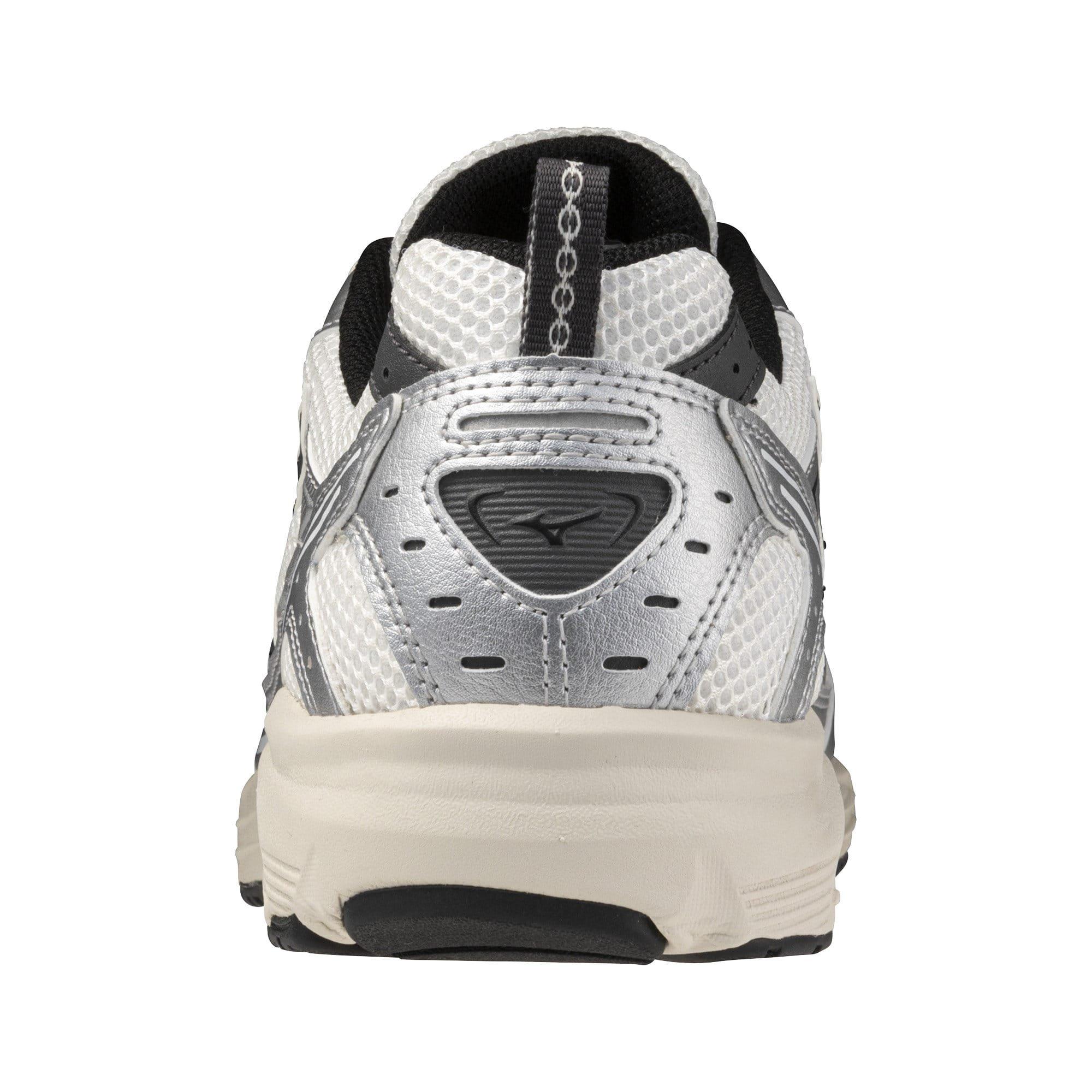 White Silver - Mizuno - MXR Trainer - 5