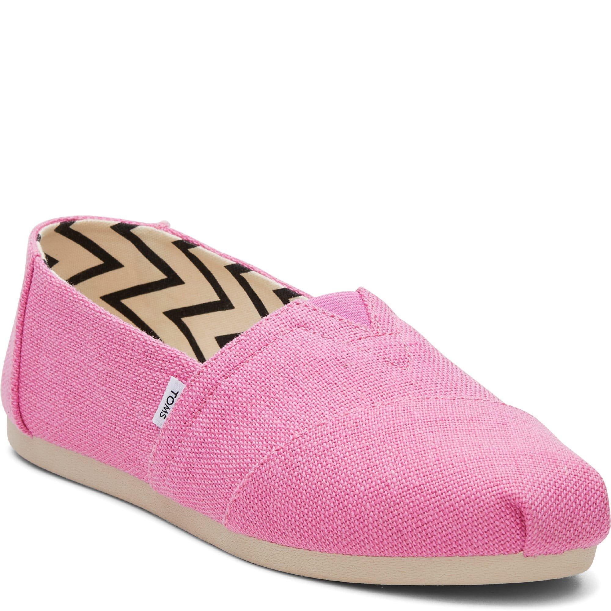 Pink - Toms - Alpargata Classic Espadrilles - 2