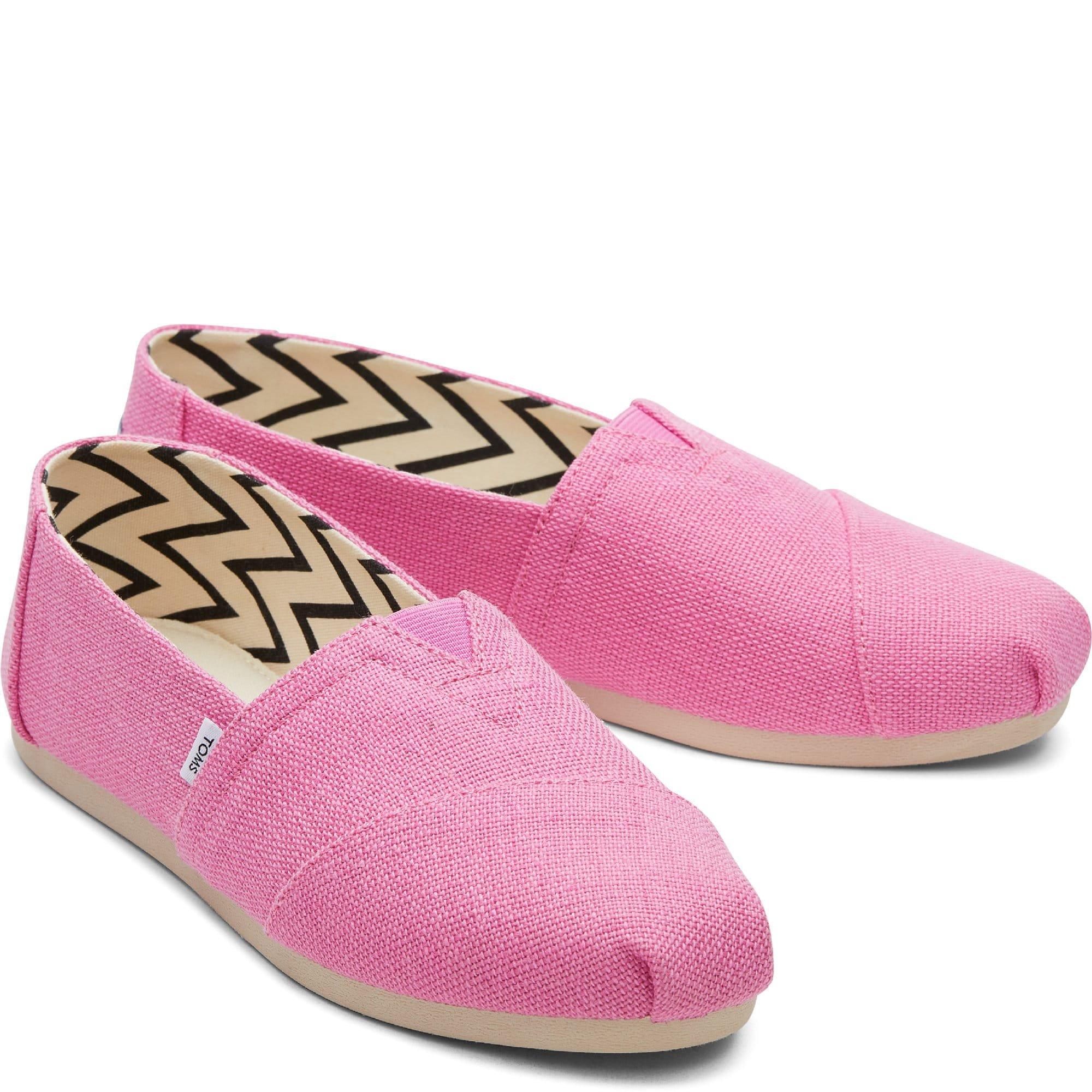Pink - Toms - Alpargata Classic Espadrilles - 3