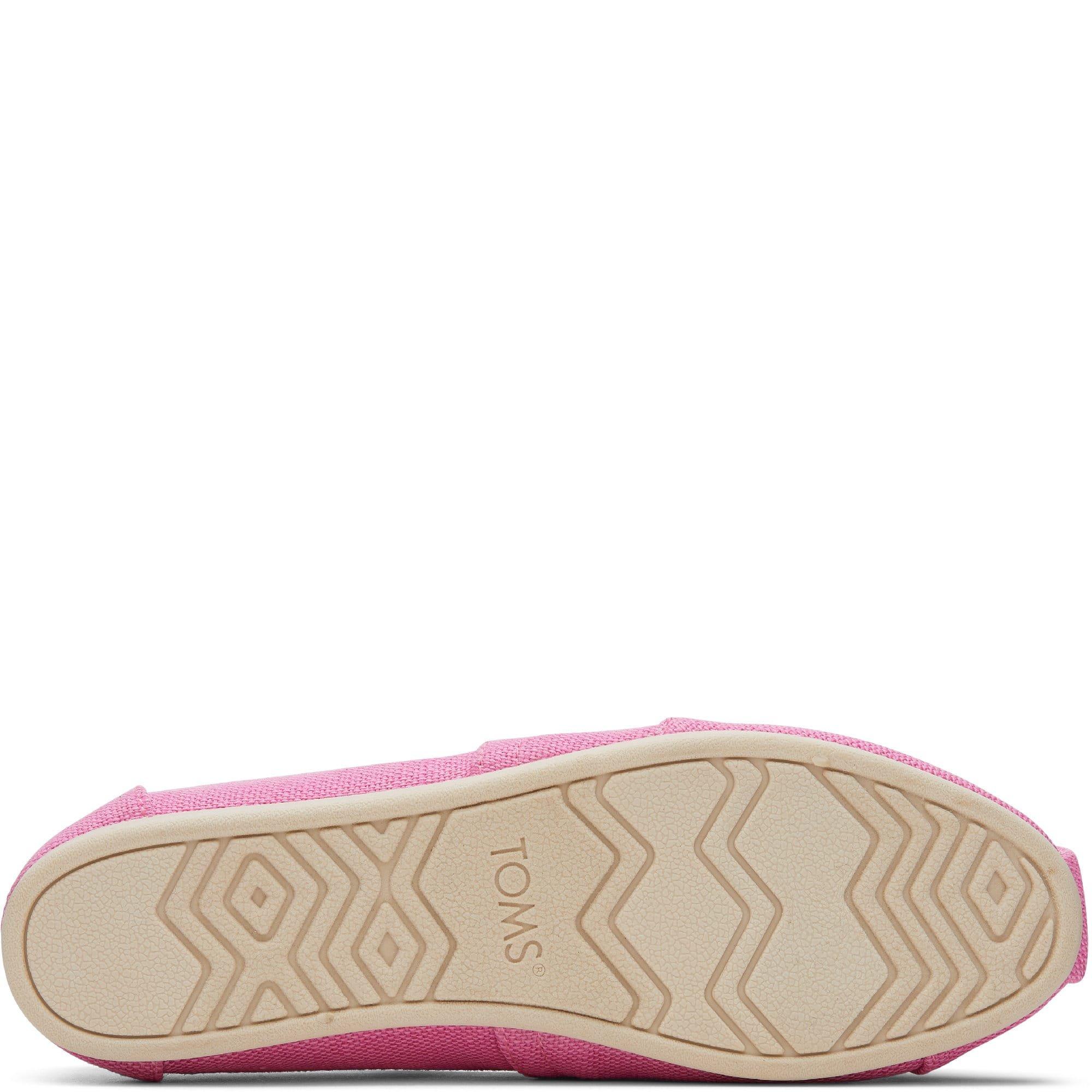 Pink - Toms - Alpargata Classic Espadrilles - 5