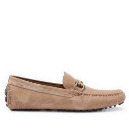Boss Driver Moccasin Shoes