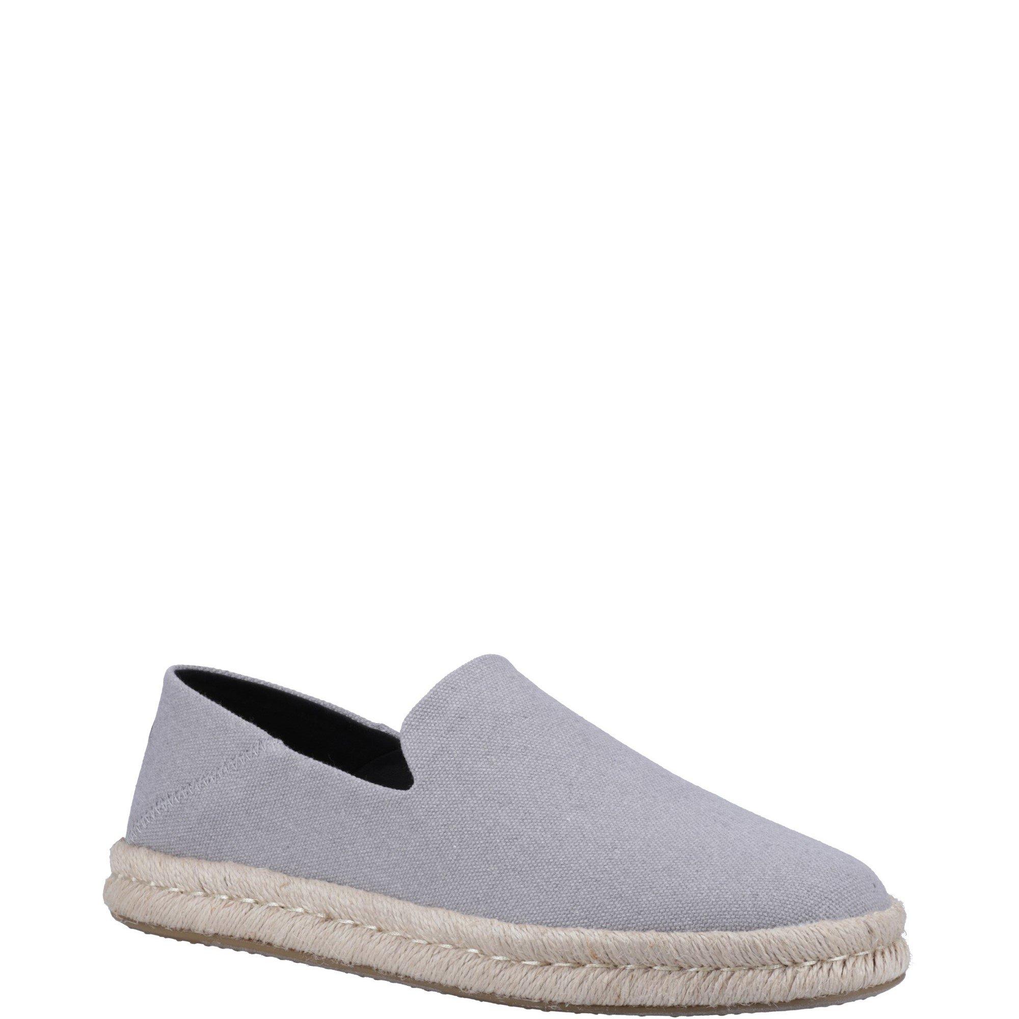 Grey - Toms - Santiago Shoe - 2