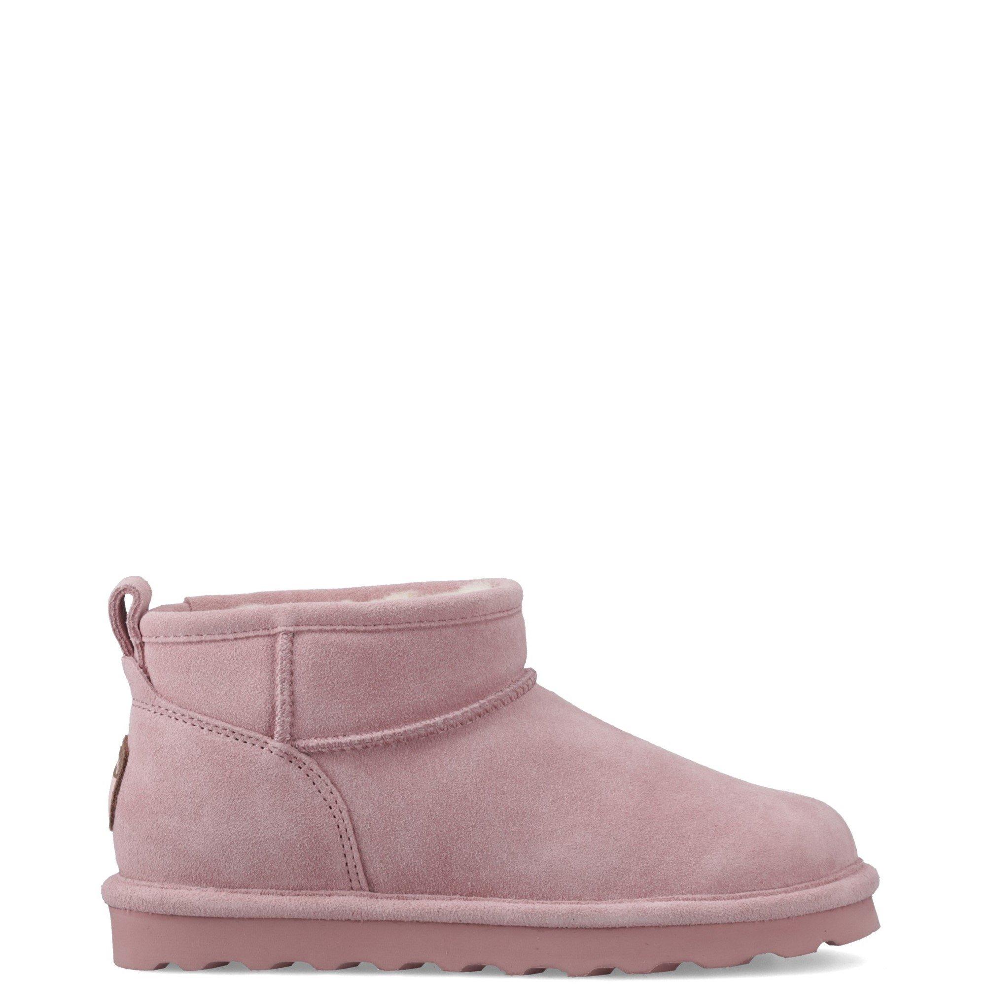 Pink - Bearpaw - SHORTY Boots - 1
