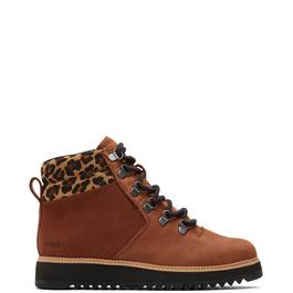 Toms Mojave Ankle Boots