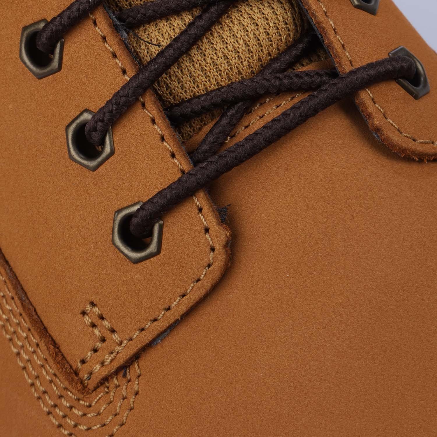 Wheat - Timberland - Killington Mid Lace Boot - 6