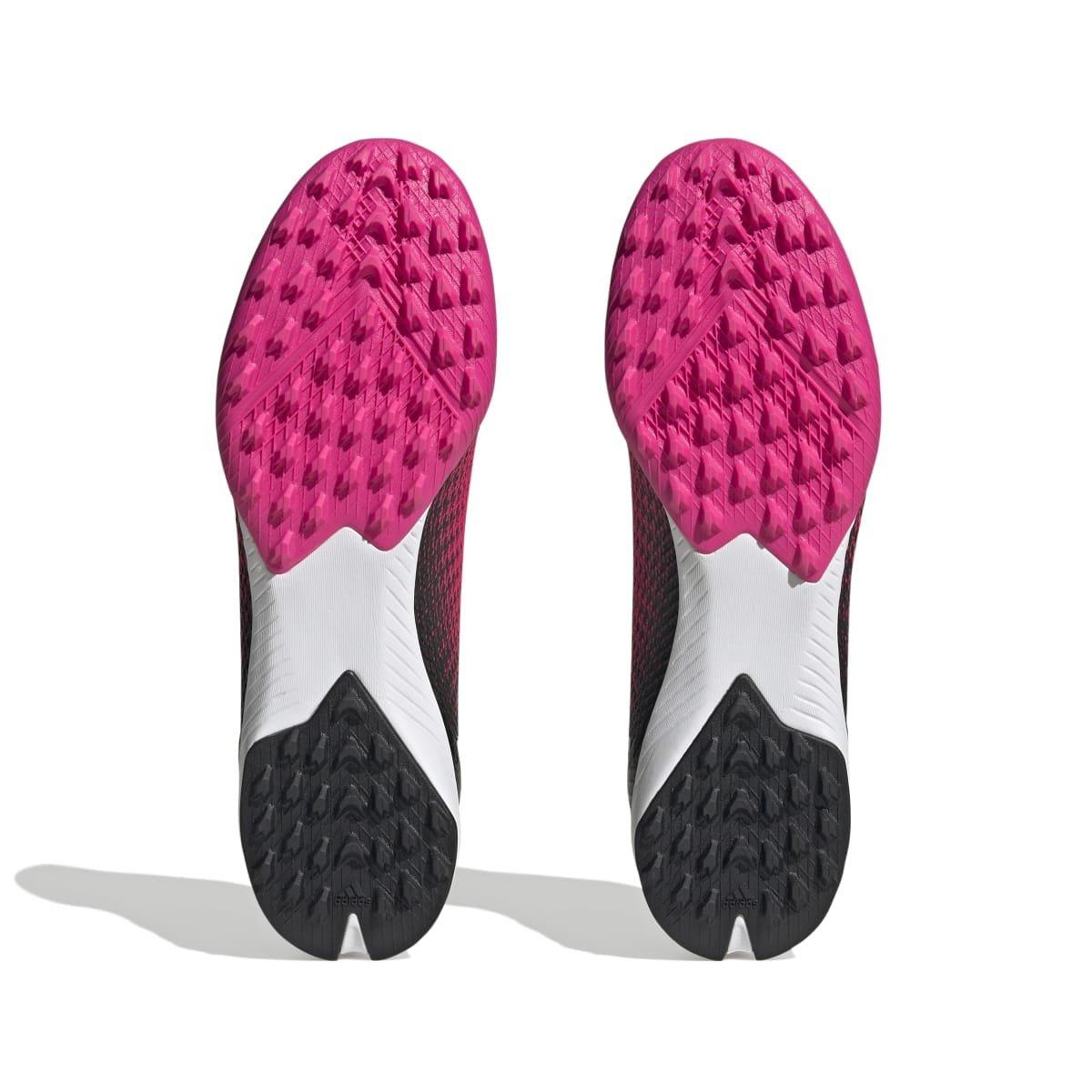 Roze - adidas - X Speedportal.3 Laceless Football Boots - 3