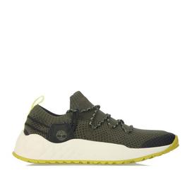 Timberland Solar Wave Low Knit Trainer