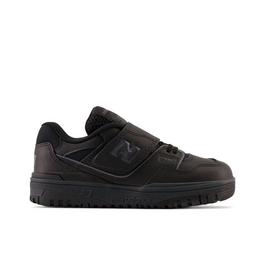 New Balance 550 Bungee Lace with Top Strap Shoes